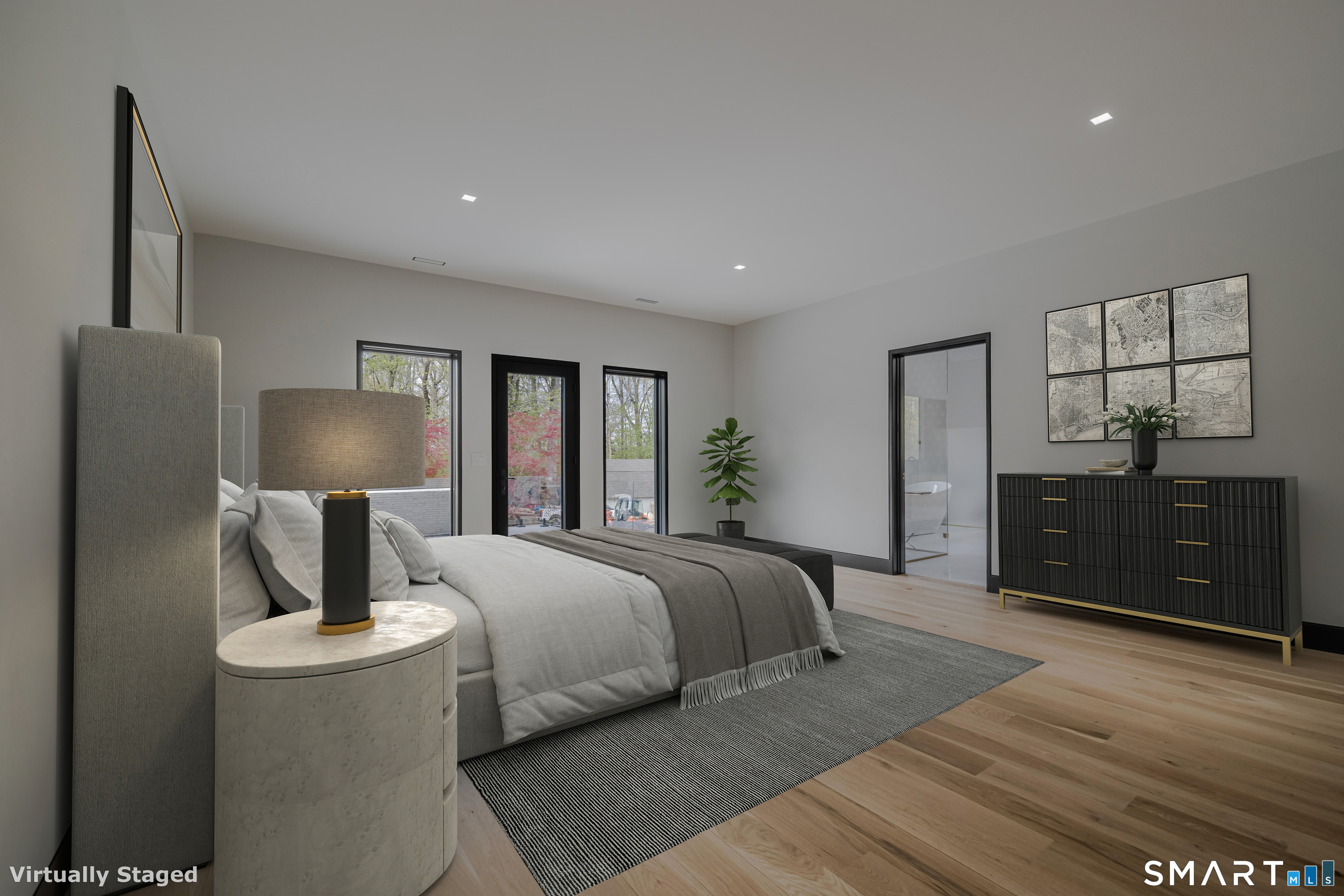 201 Ponus Avenue Extension