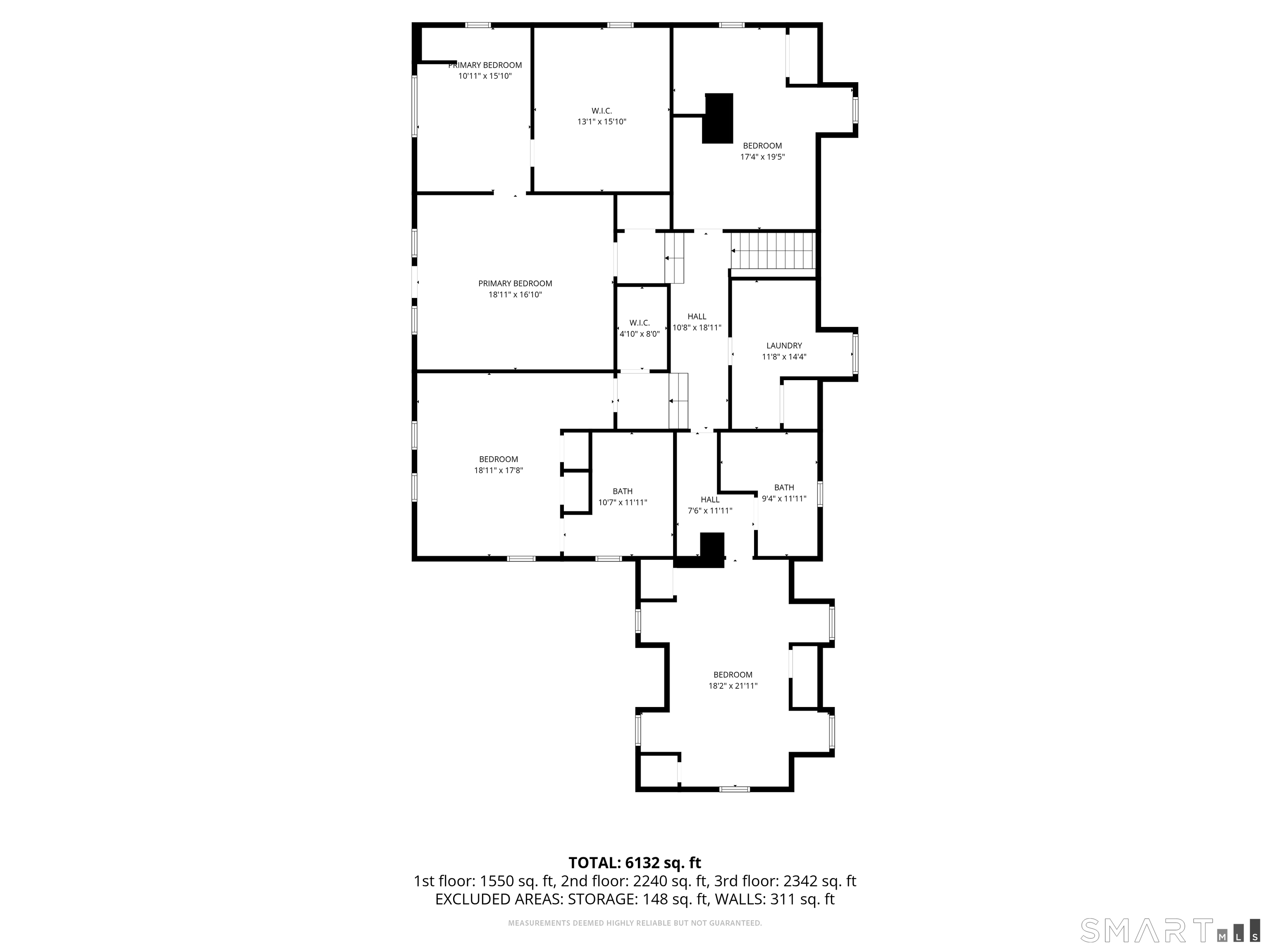 201 Ponus Avenue Extension