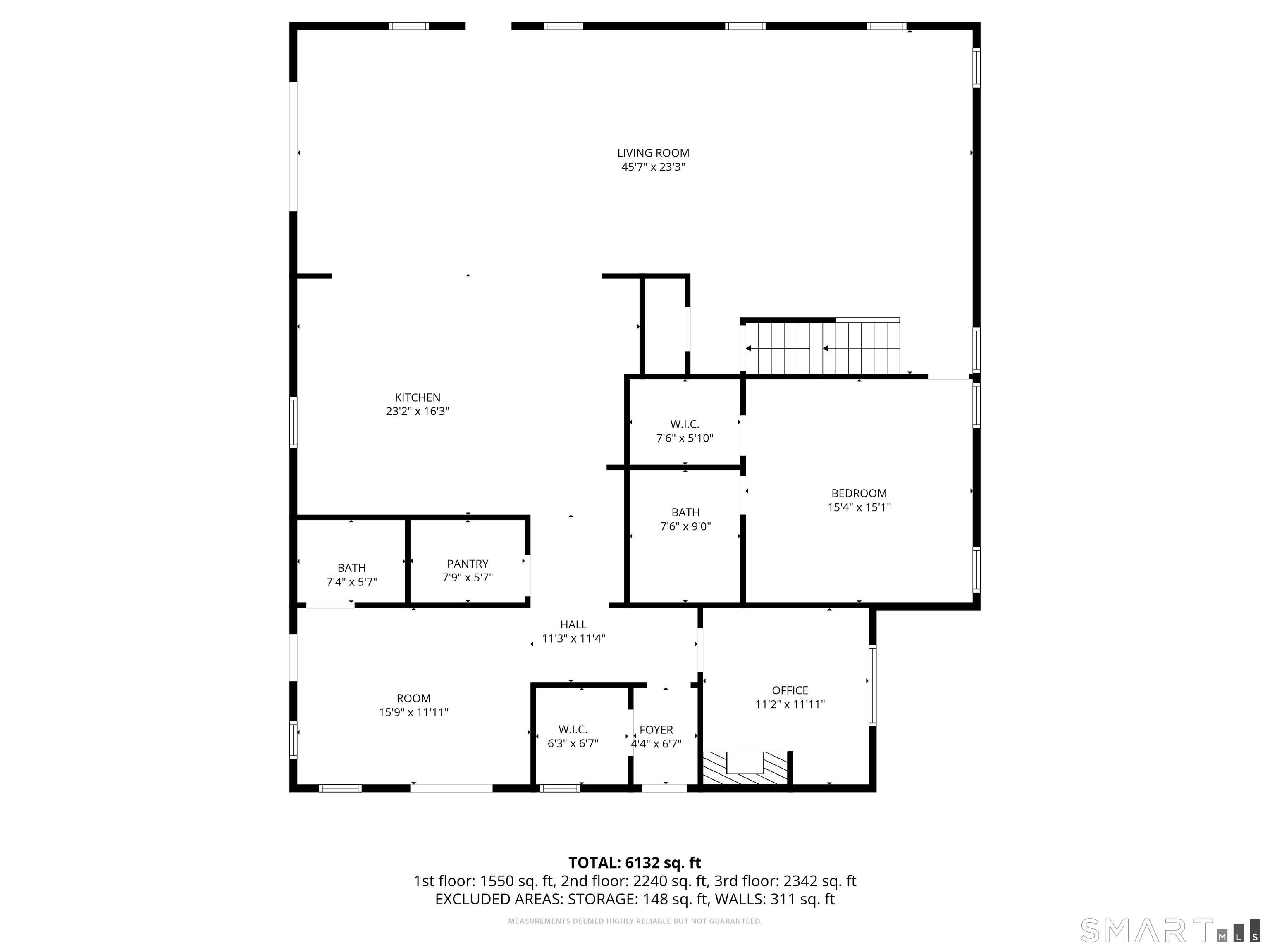 201 Ponus Avenue Extension