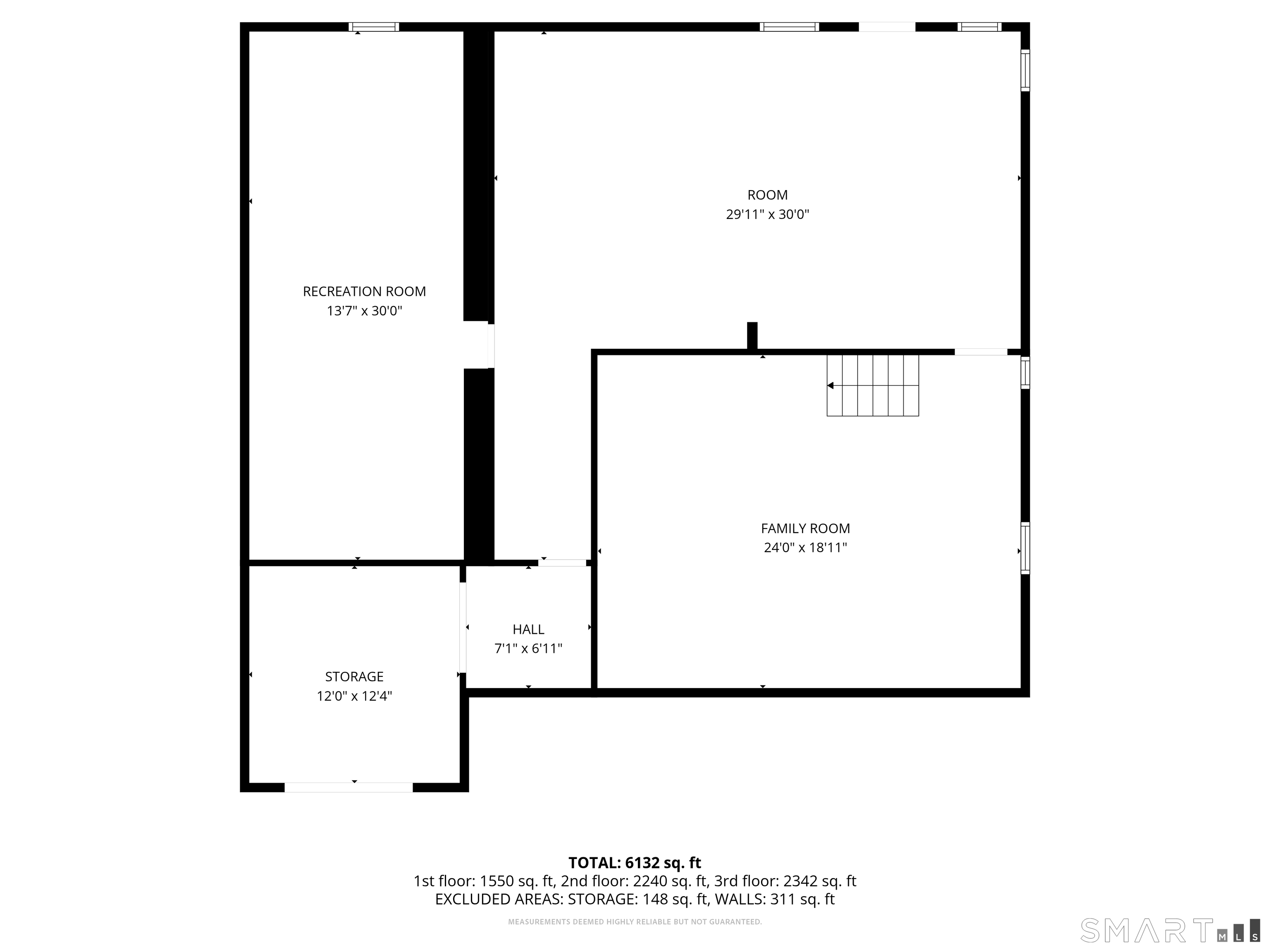 201 Ponus Avenue Extension