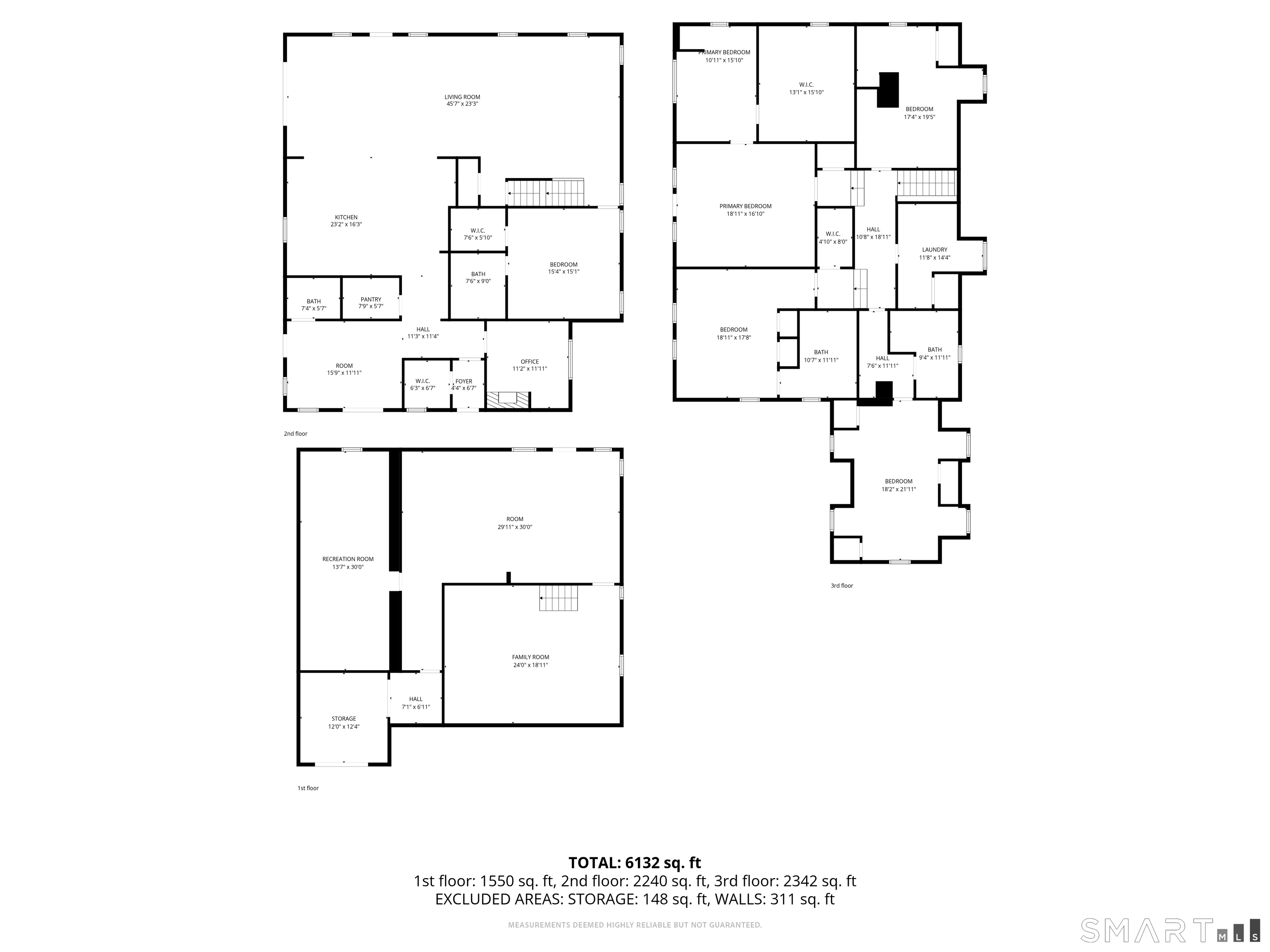 201 Ponus Avenue Extension