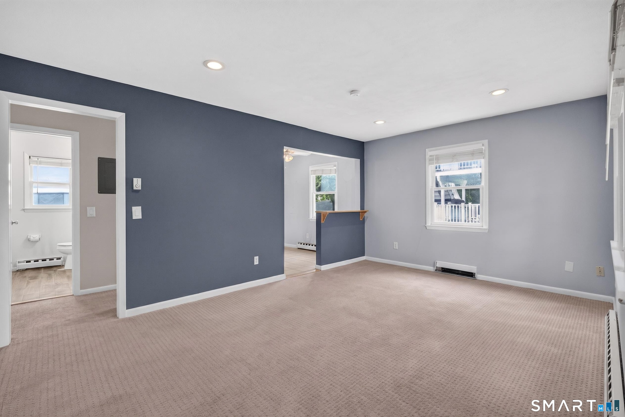 53 1/2 Elmwood Avenue