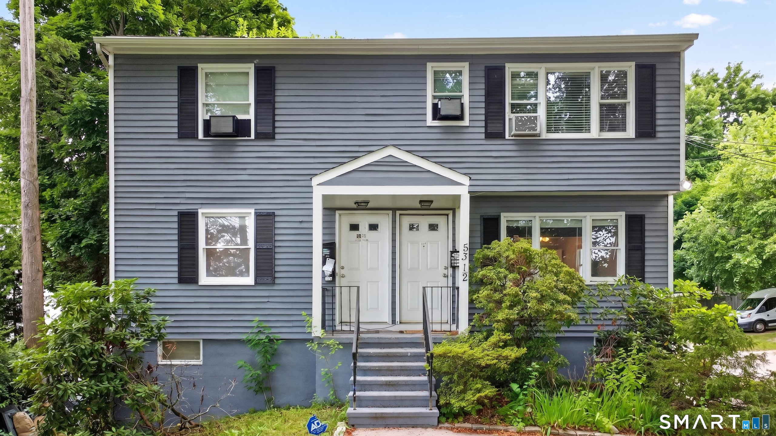53 1/2 Elmwood Avenue