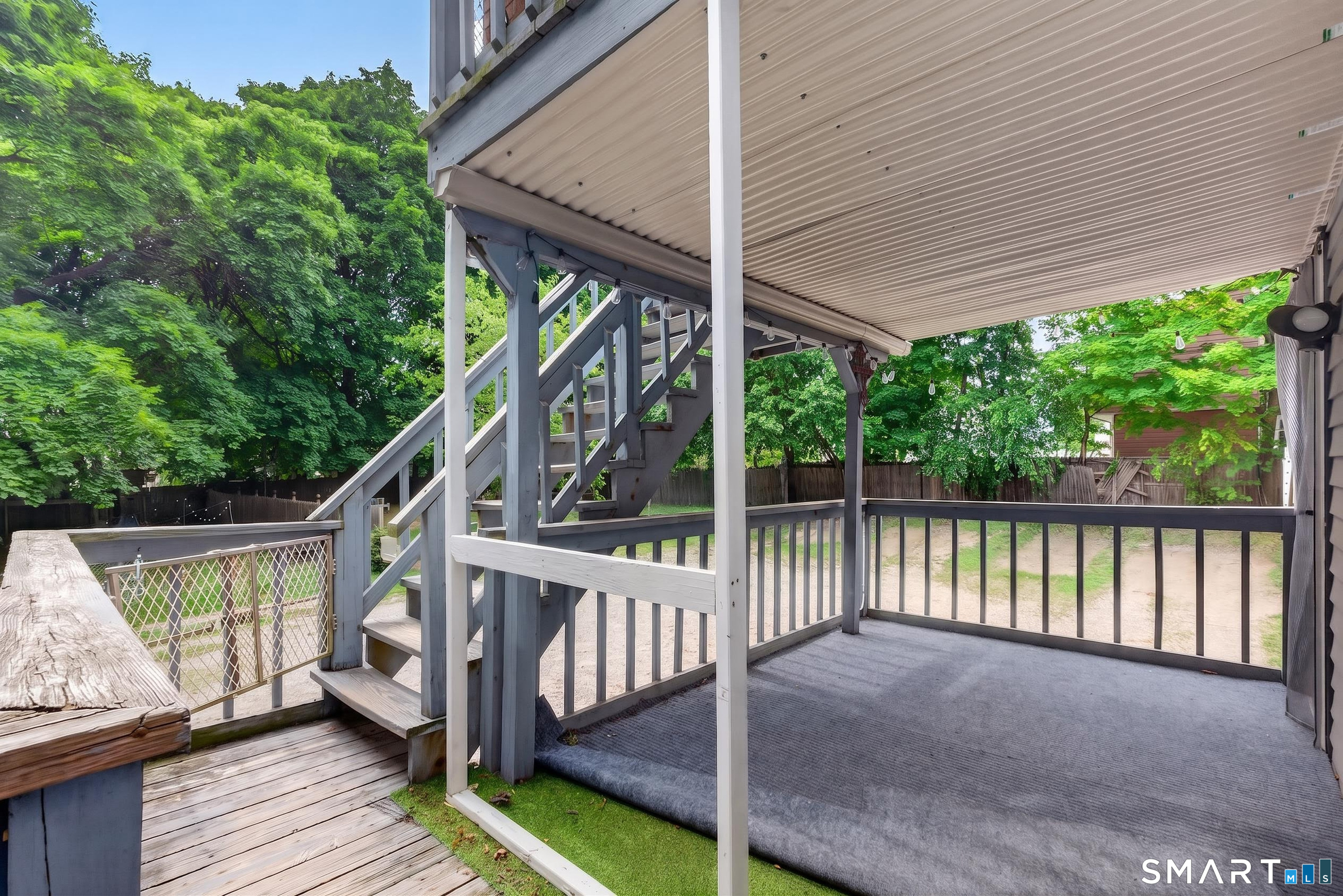 53 1/2 Elmwood Avenue