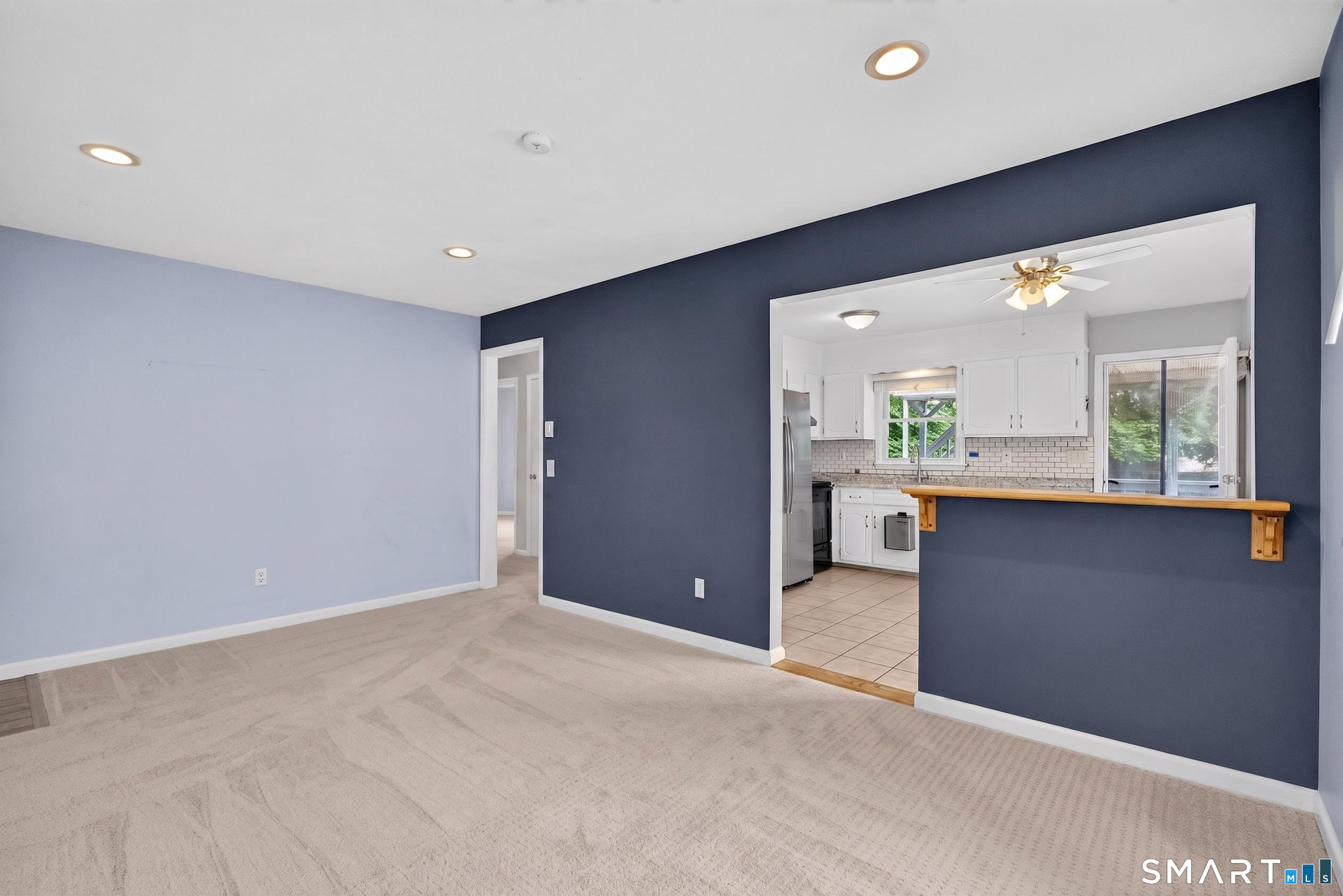 53 1/2 Elmwood Avenue