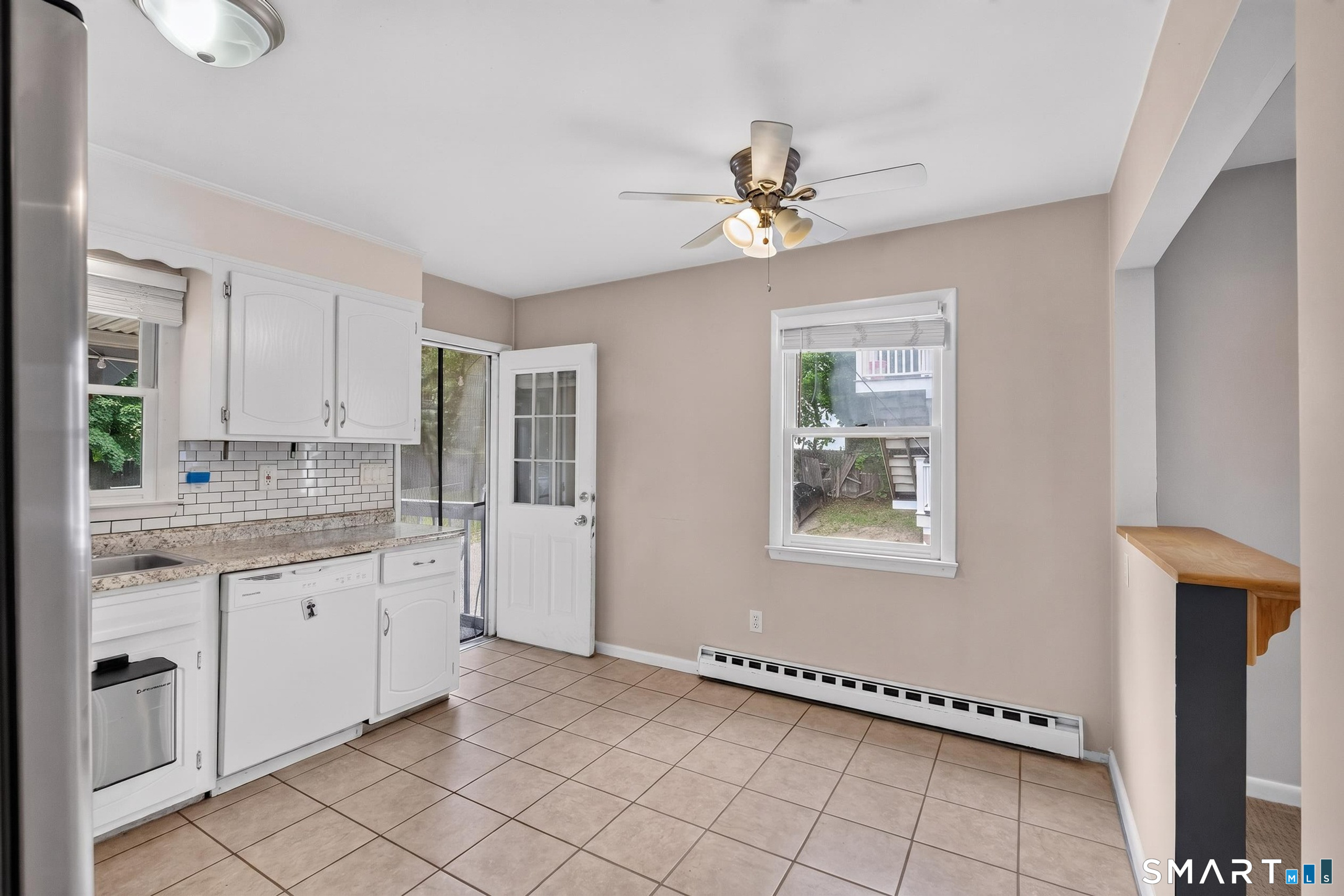 53 1/2 Elmwood Avenue