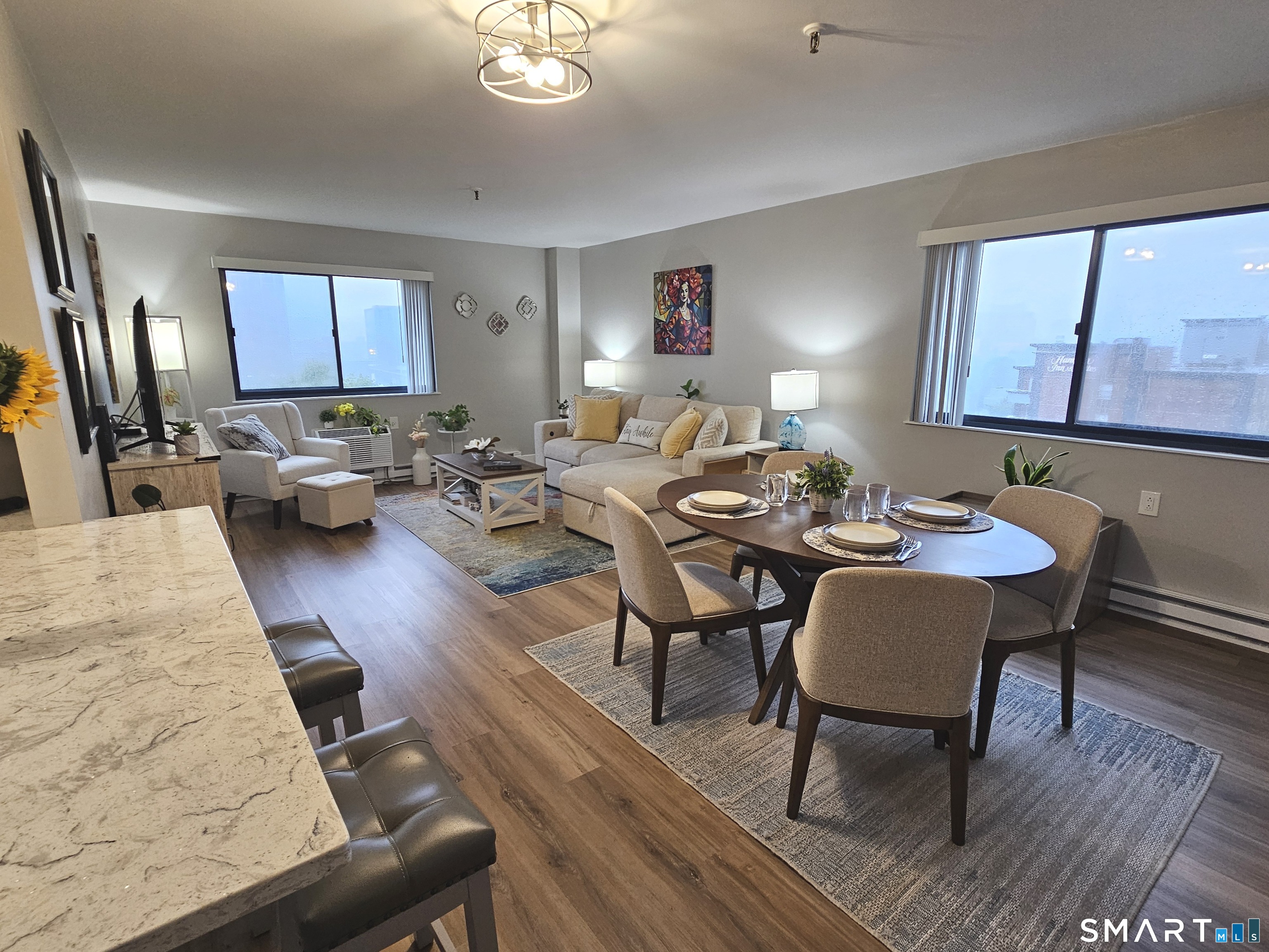 51 Schuyler Avenue Unit: 6D
