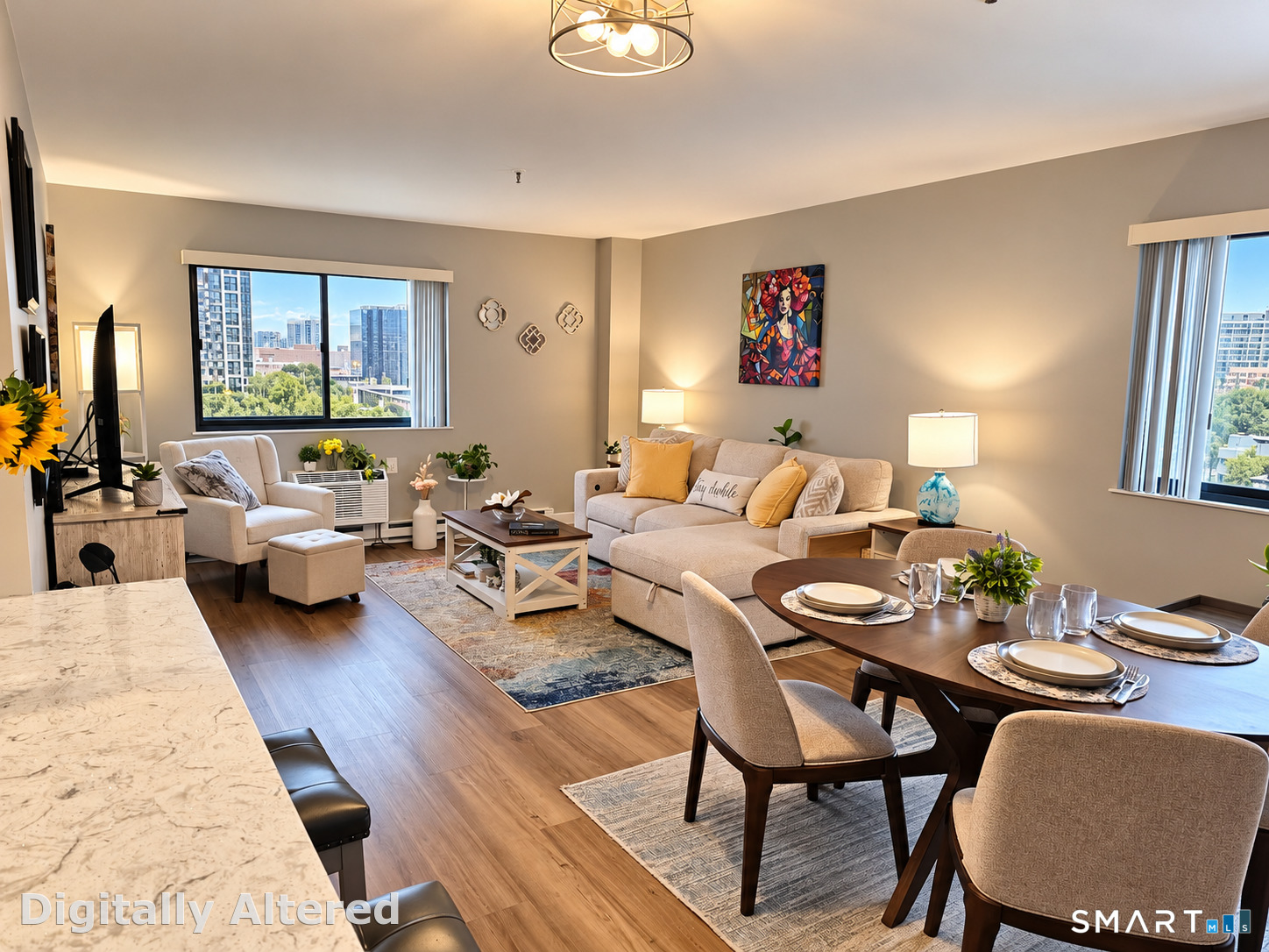 51 Schuyler Avenue Unit: 6D