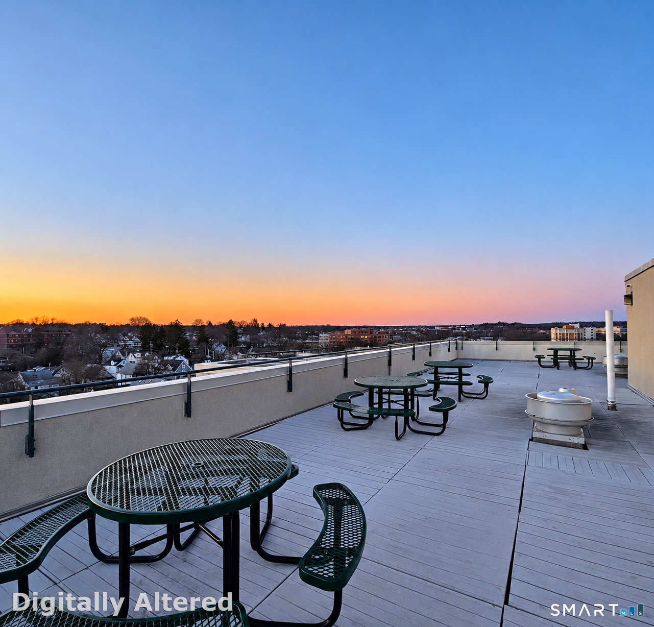 51 Schuyler Avenue Unit: 6D