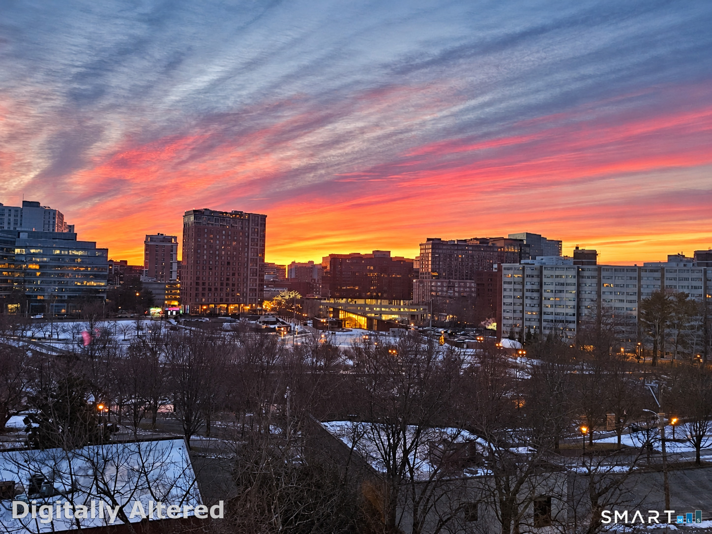 51 Schuyler Avenue Unit: 6D