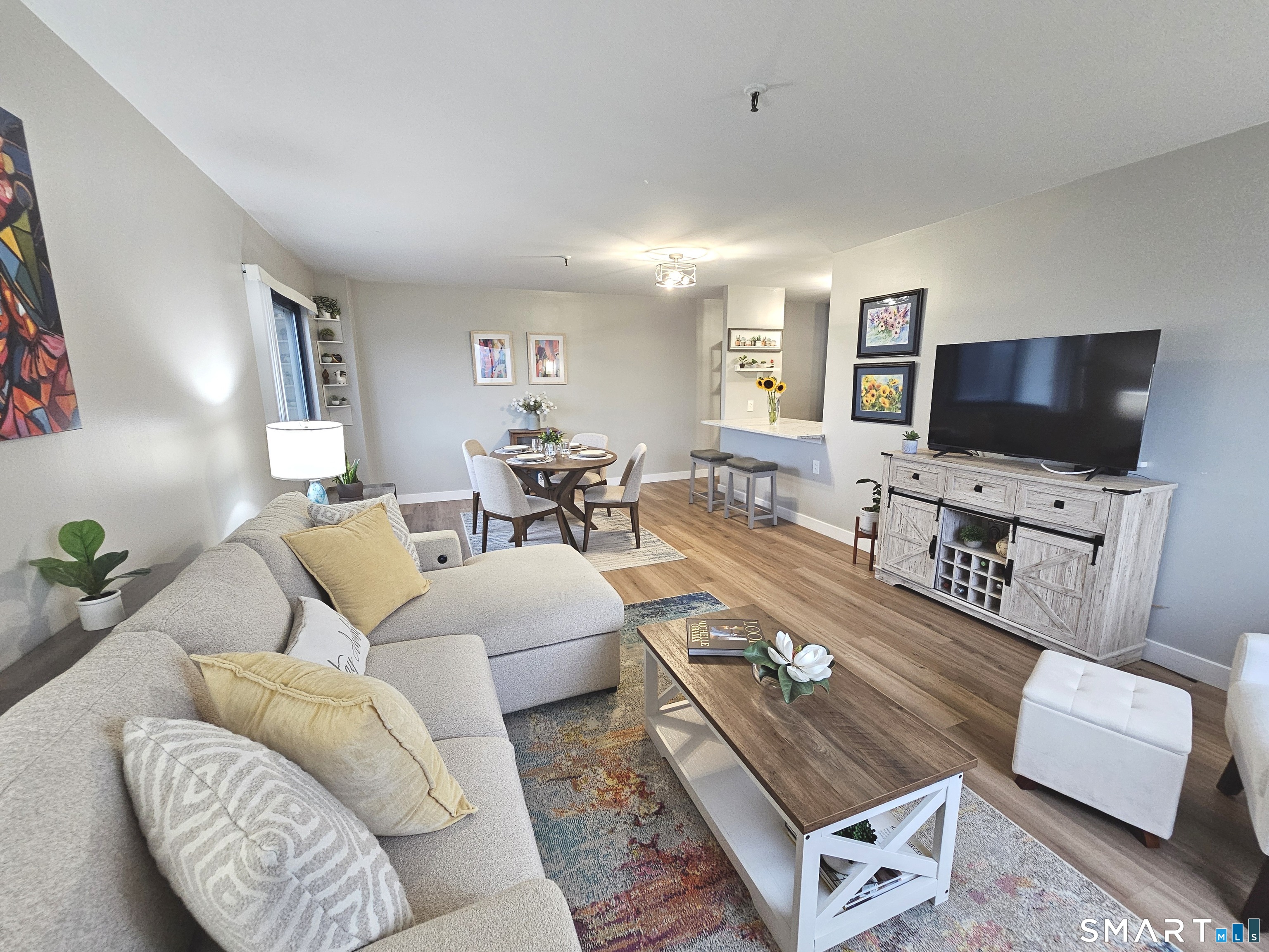 51 Schuyler Avenue Unit: 6D