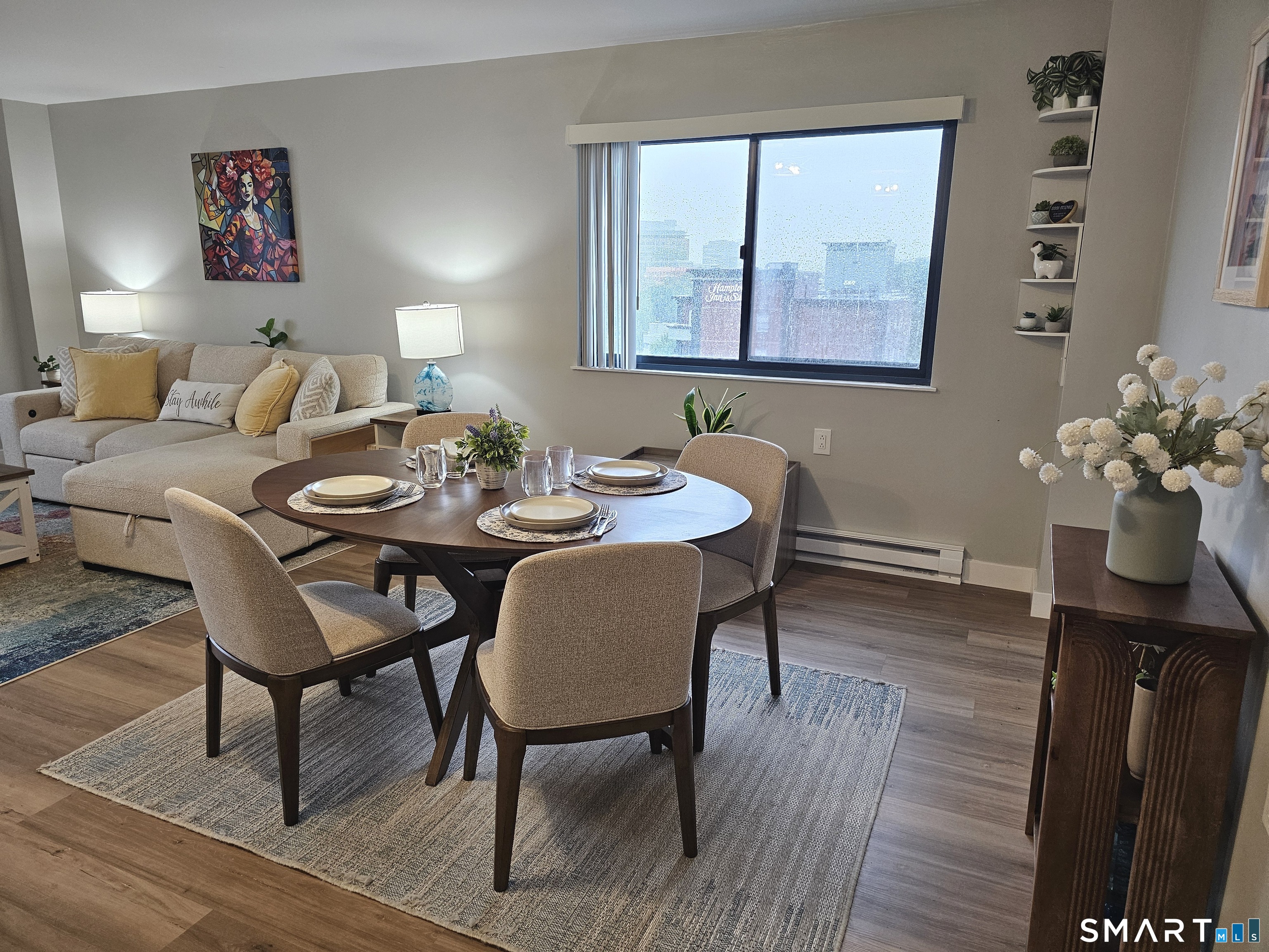 51 Schuyler Avenue Unit: 6D