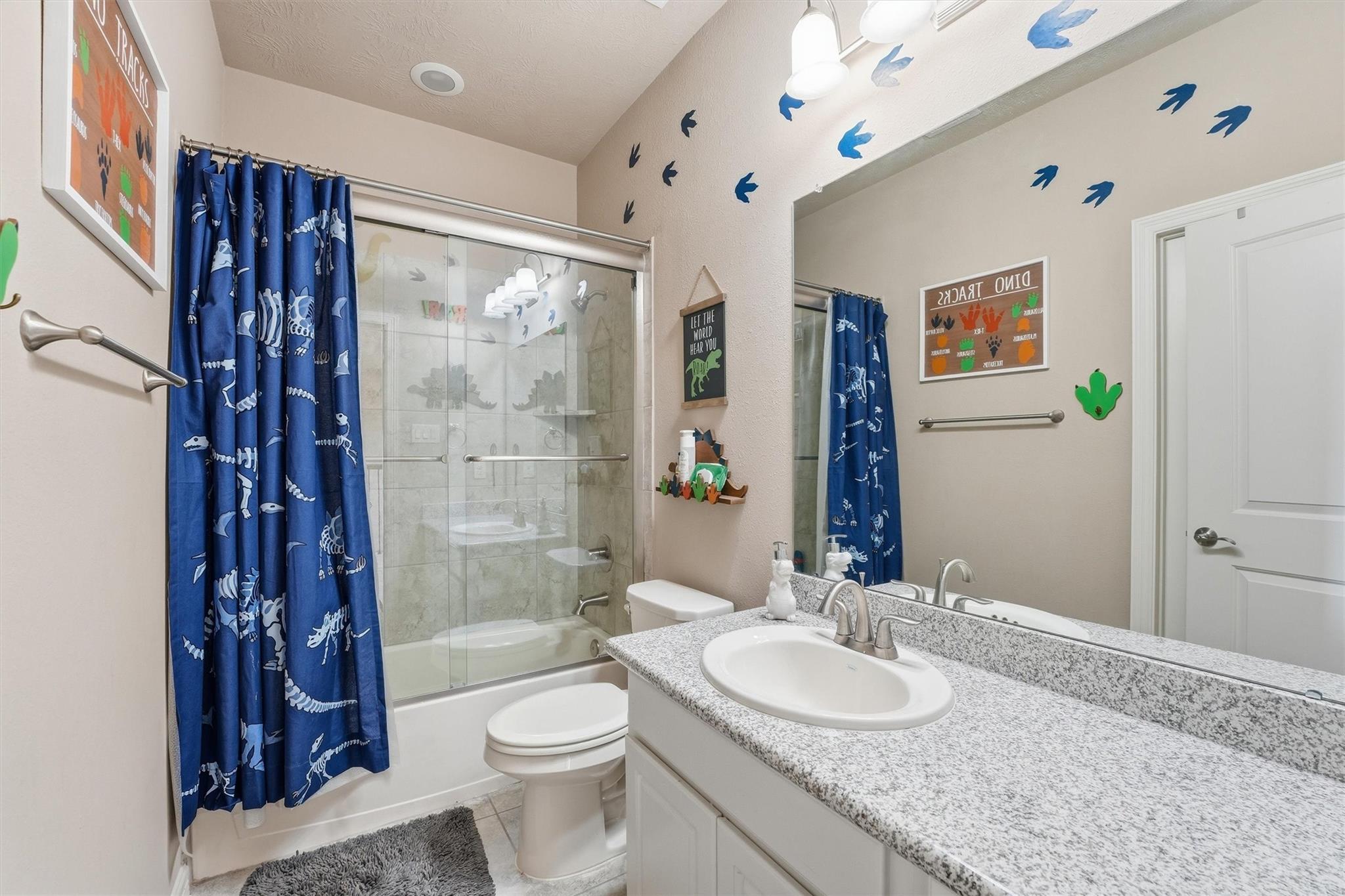 1110 River Bow Drive