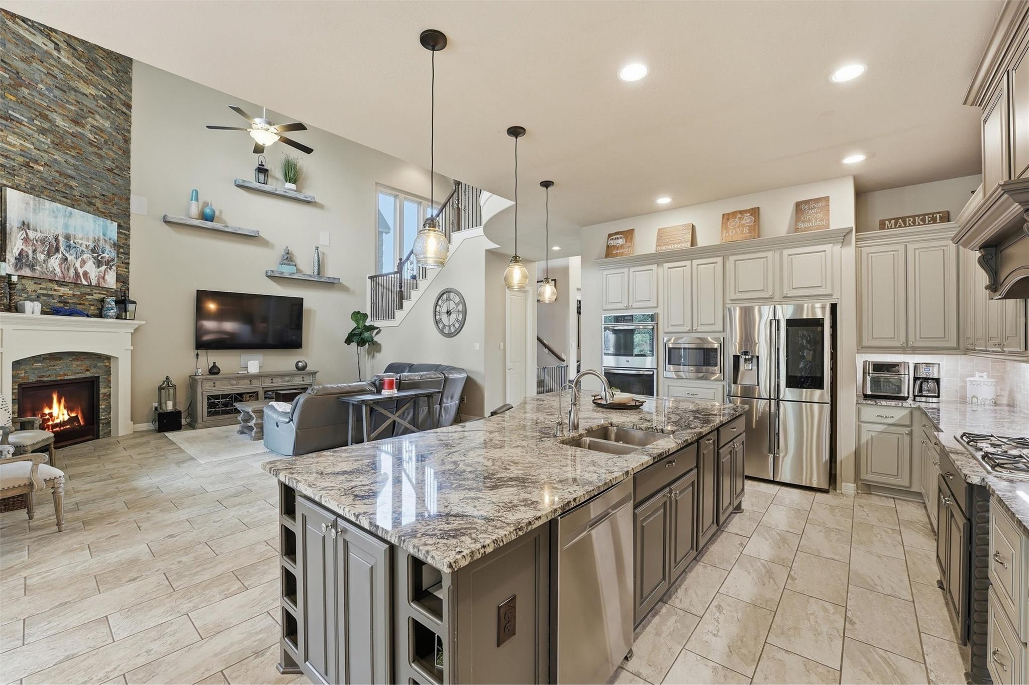 1110 River Bow Drive