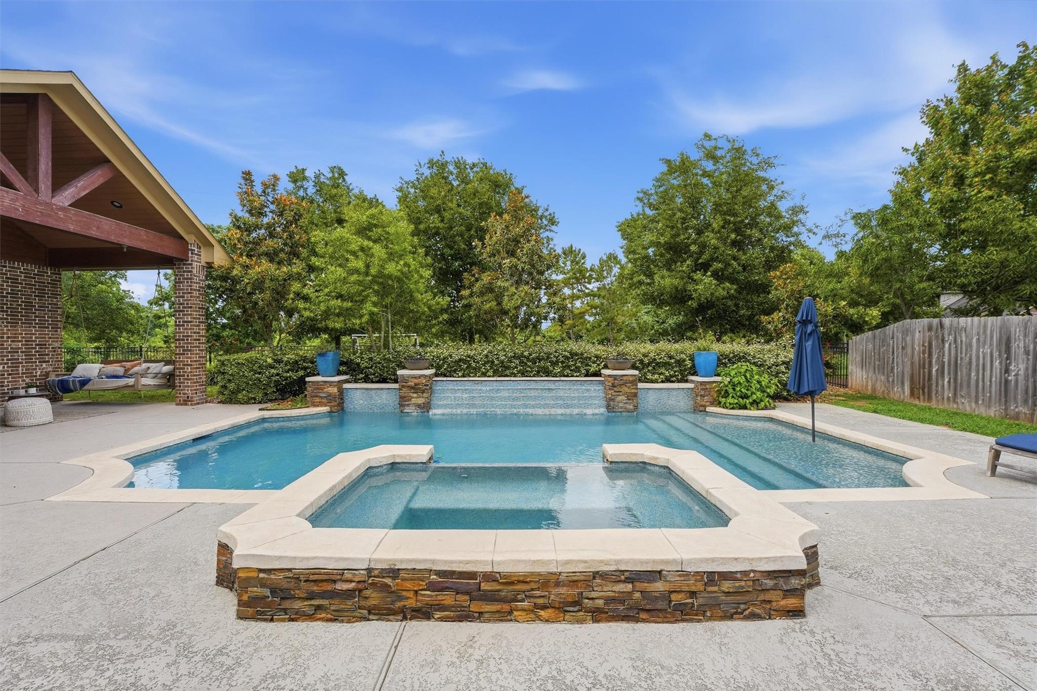 1110 River Bow Drive