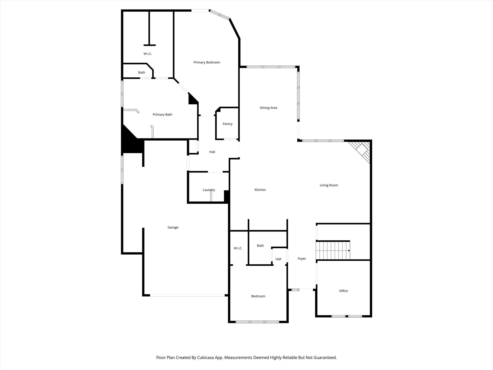1110 River Bow Drive