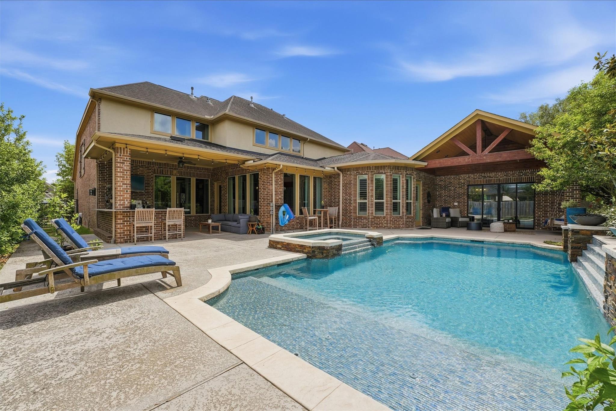 1110 River Bow Drive