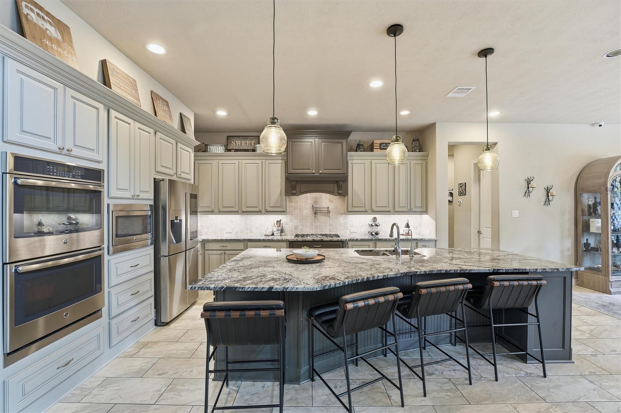 1110 River Bow Drive