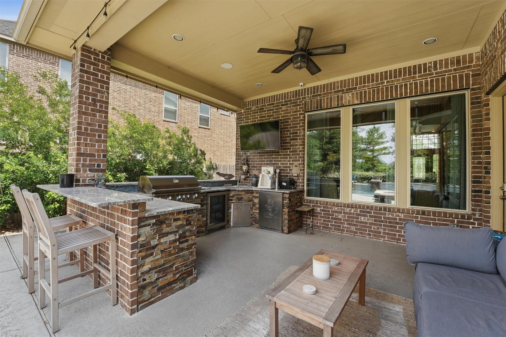 1110 River Bow Drive