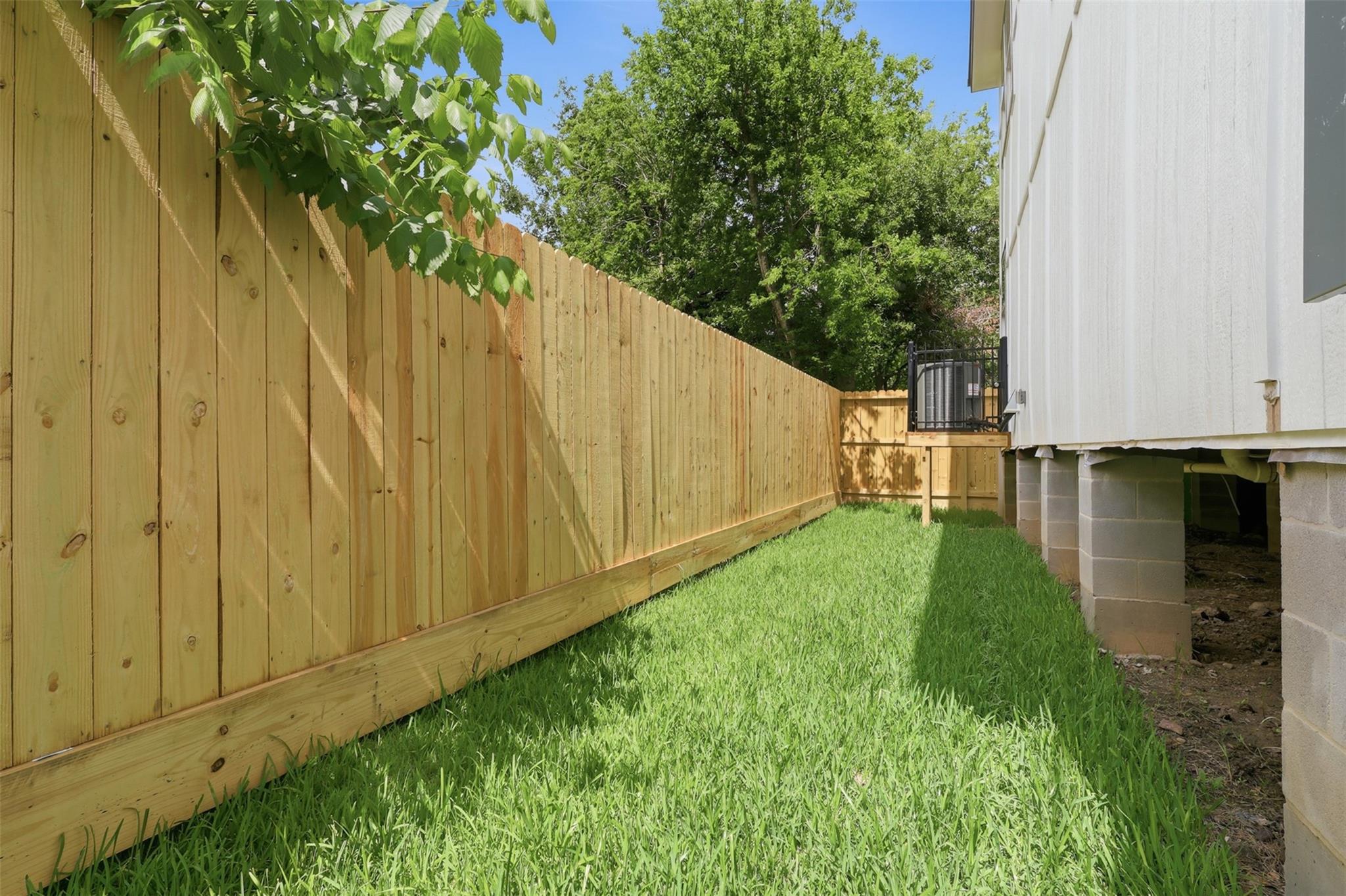 3806 Sayers Street
