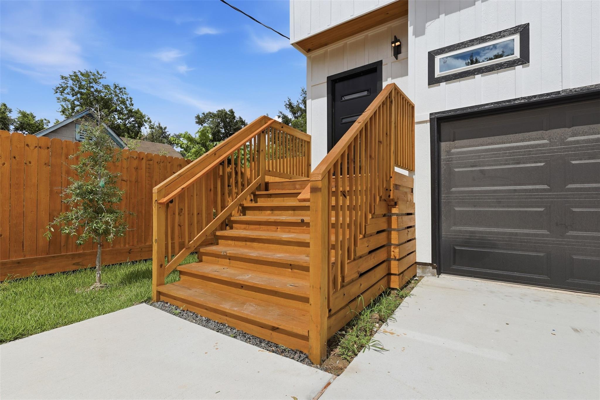 3806 Sayers Street