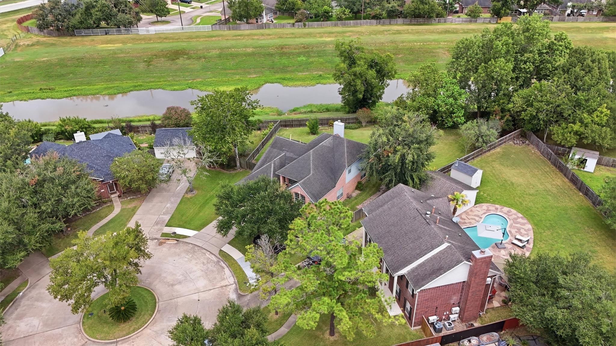 818 Heather Park Court
