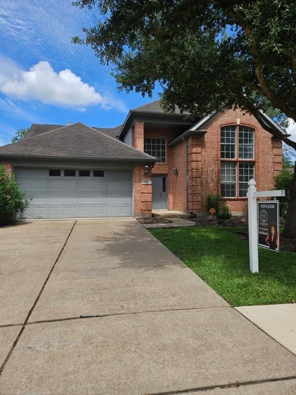 818 Heather Park Court