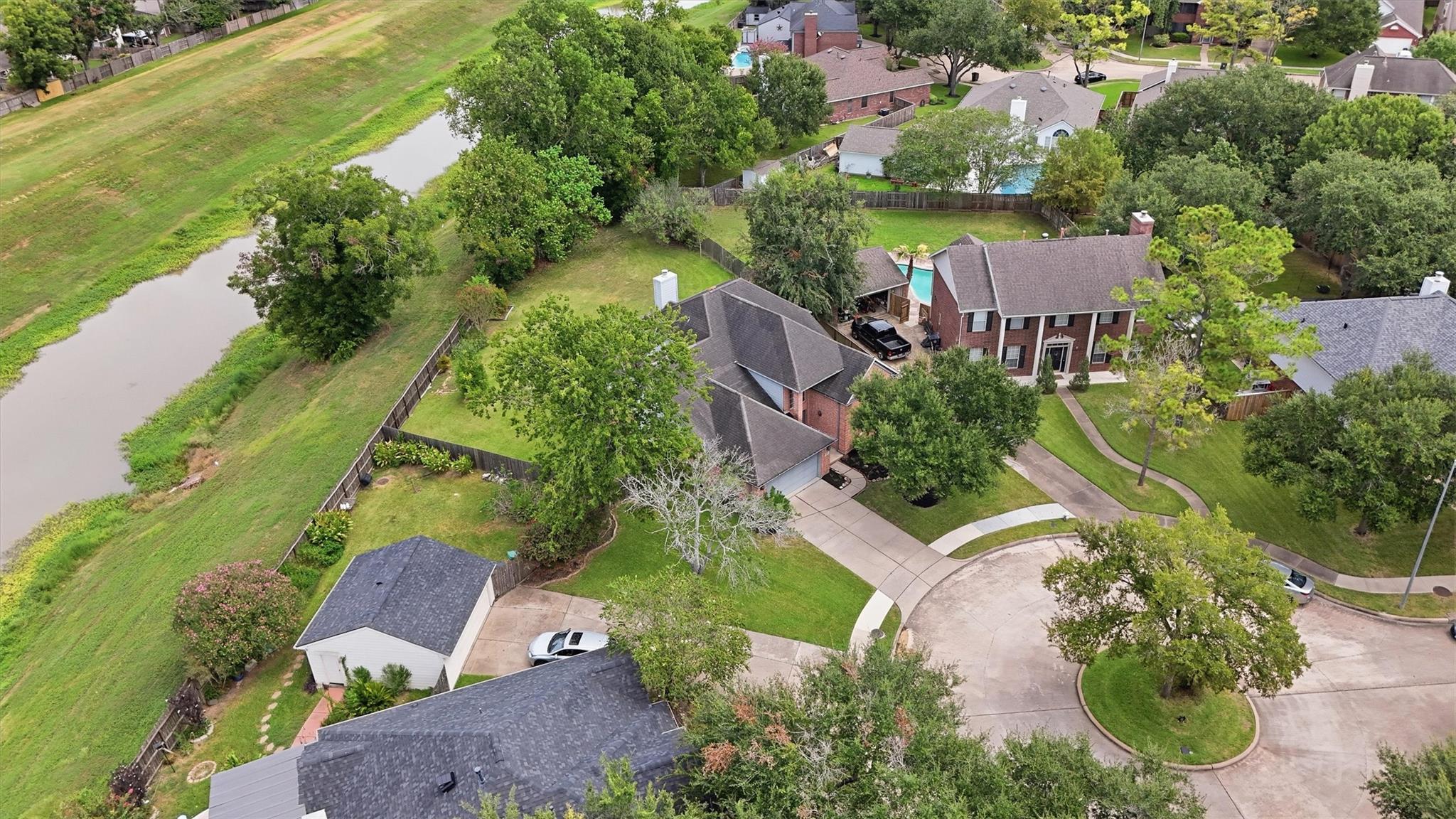 818 Heather Park Court