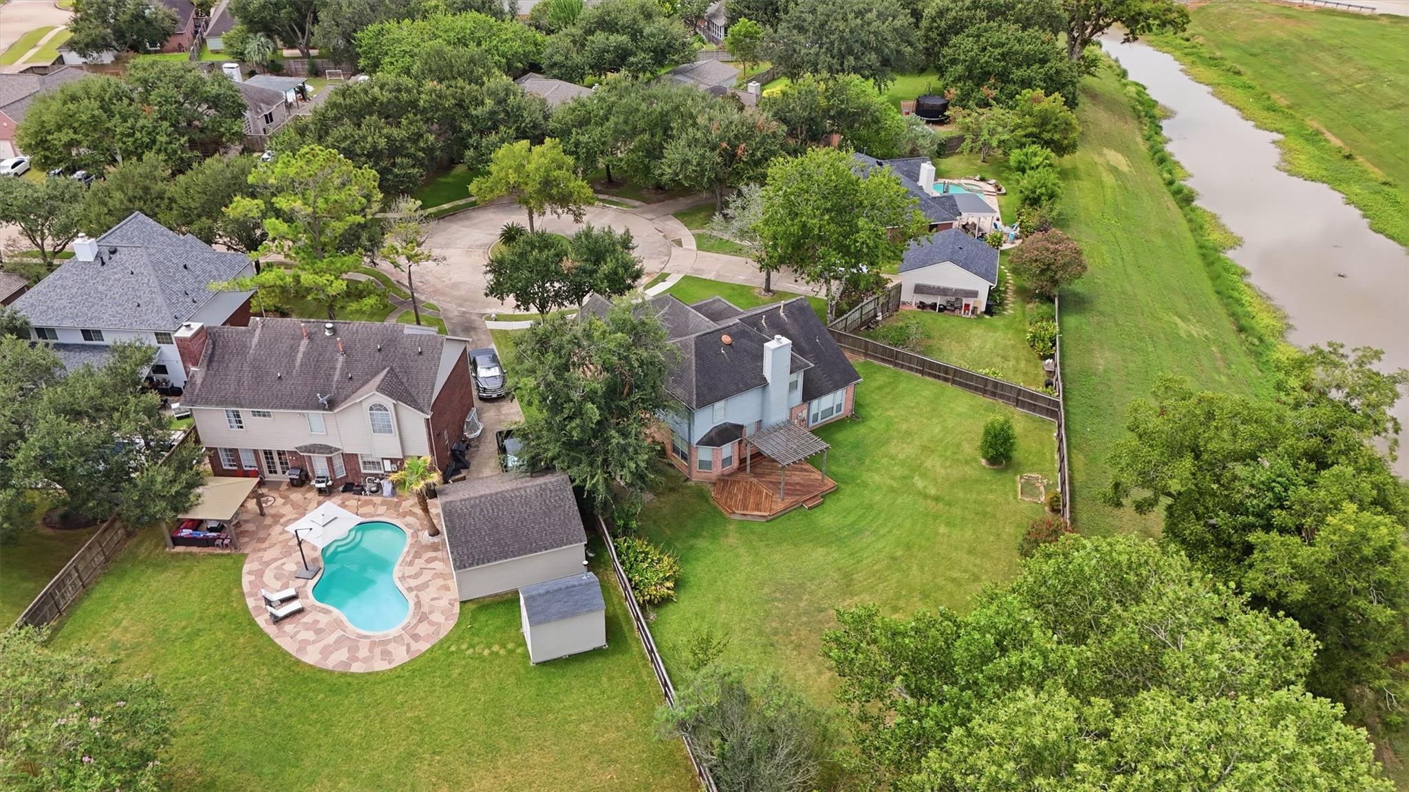 818 Heather Park Court