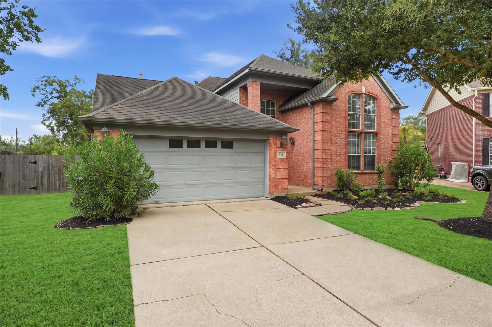 818 Heather Park Court