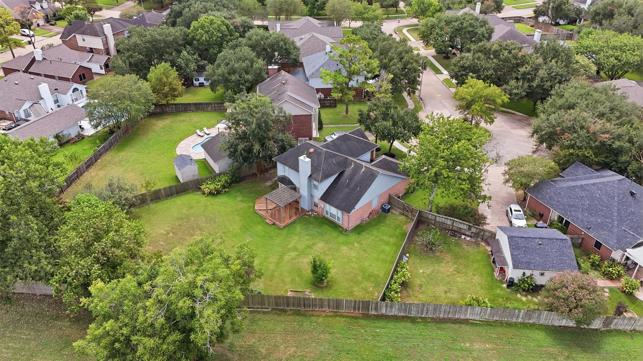 818 Heather Park Court