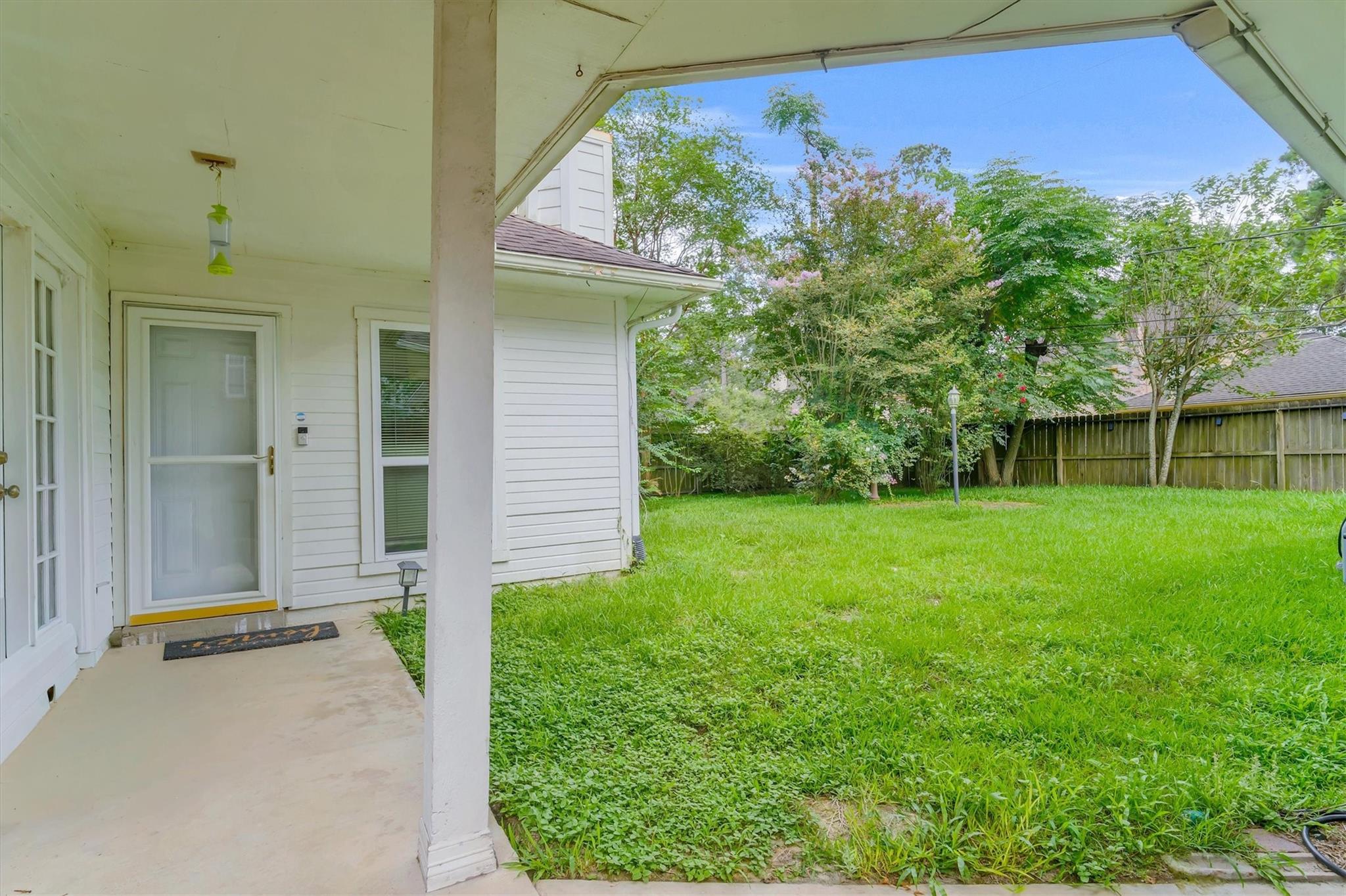 12407 Rosehill Lane