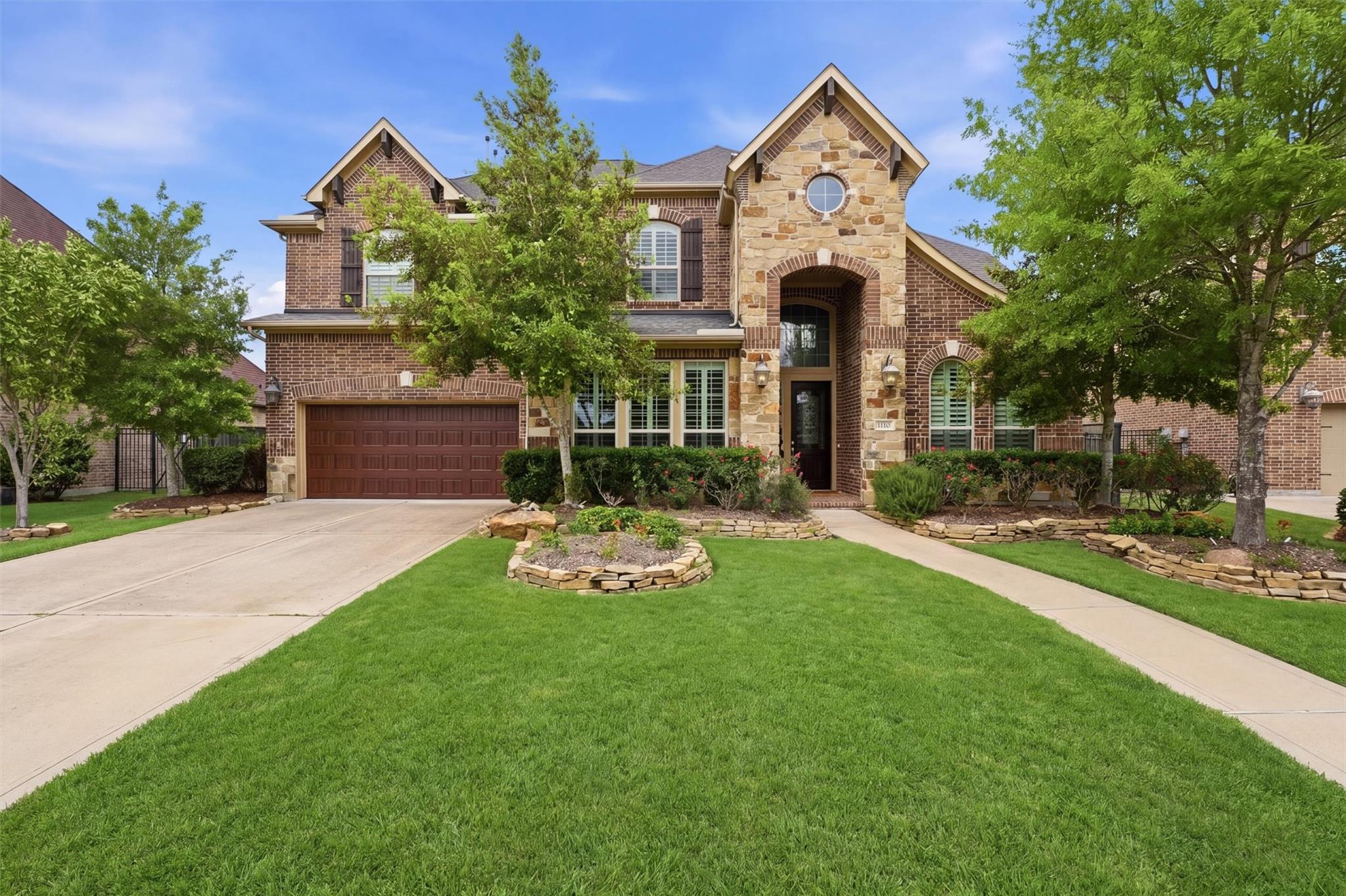 1110 River Bow Drive