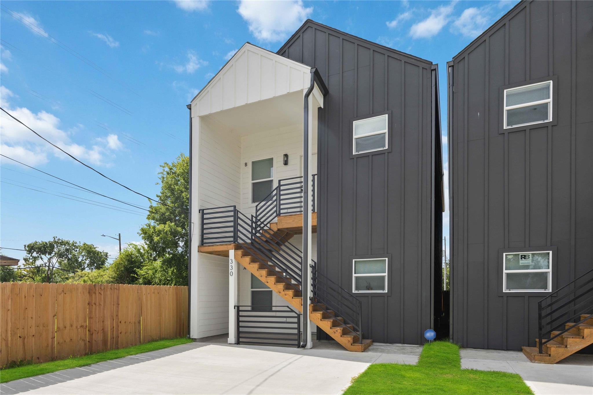330 Clearwater B # B