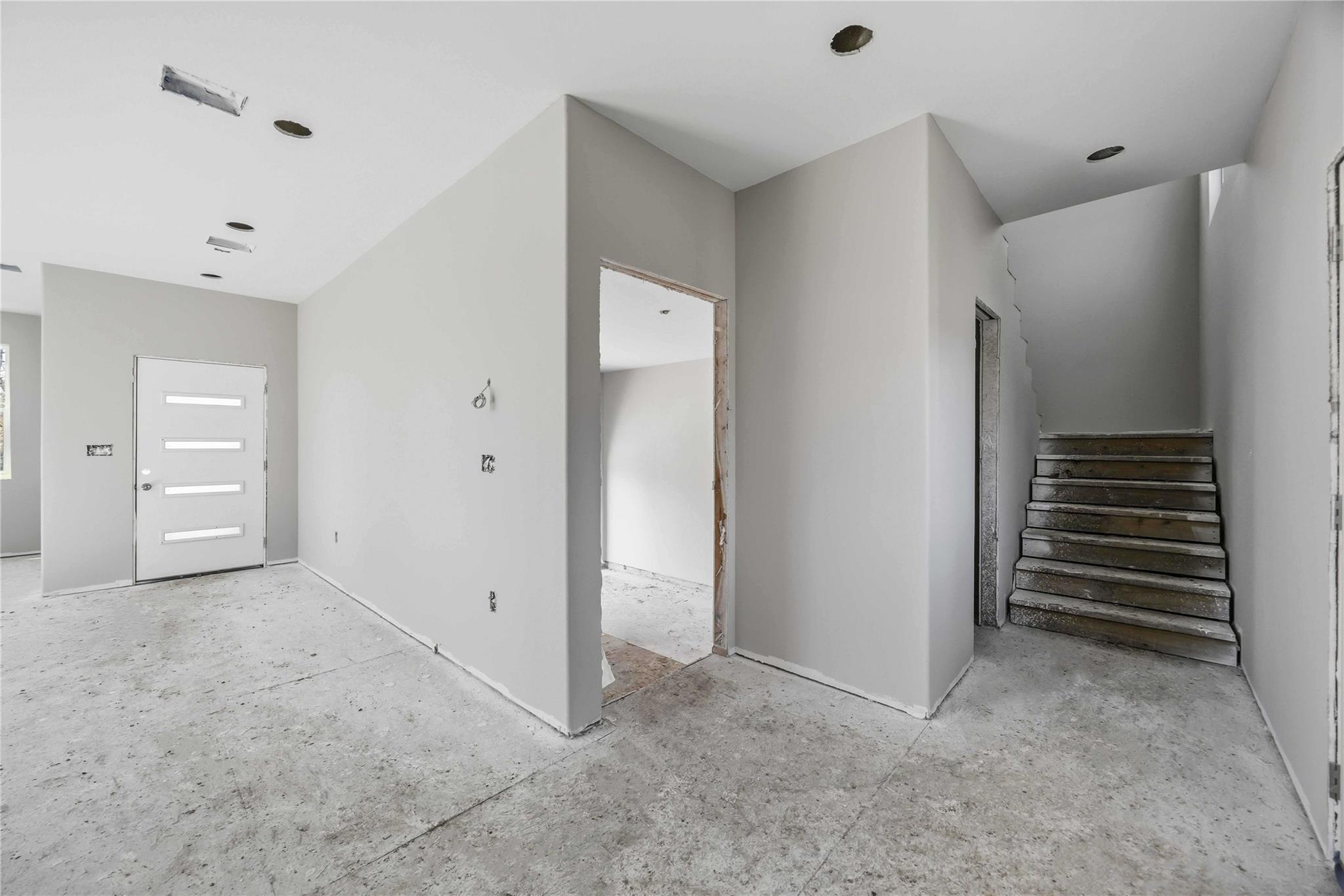 3806 Sayers Street