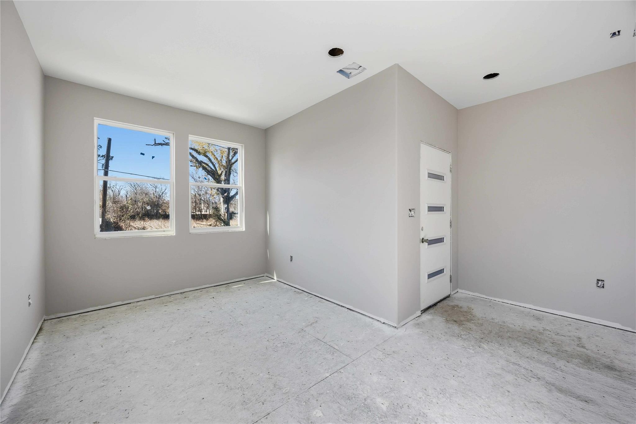 3806 Sayers Street