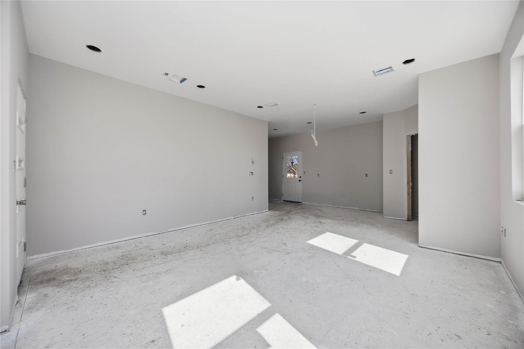 3806 Sayers Street