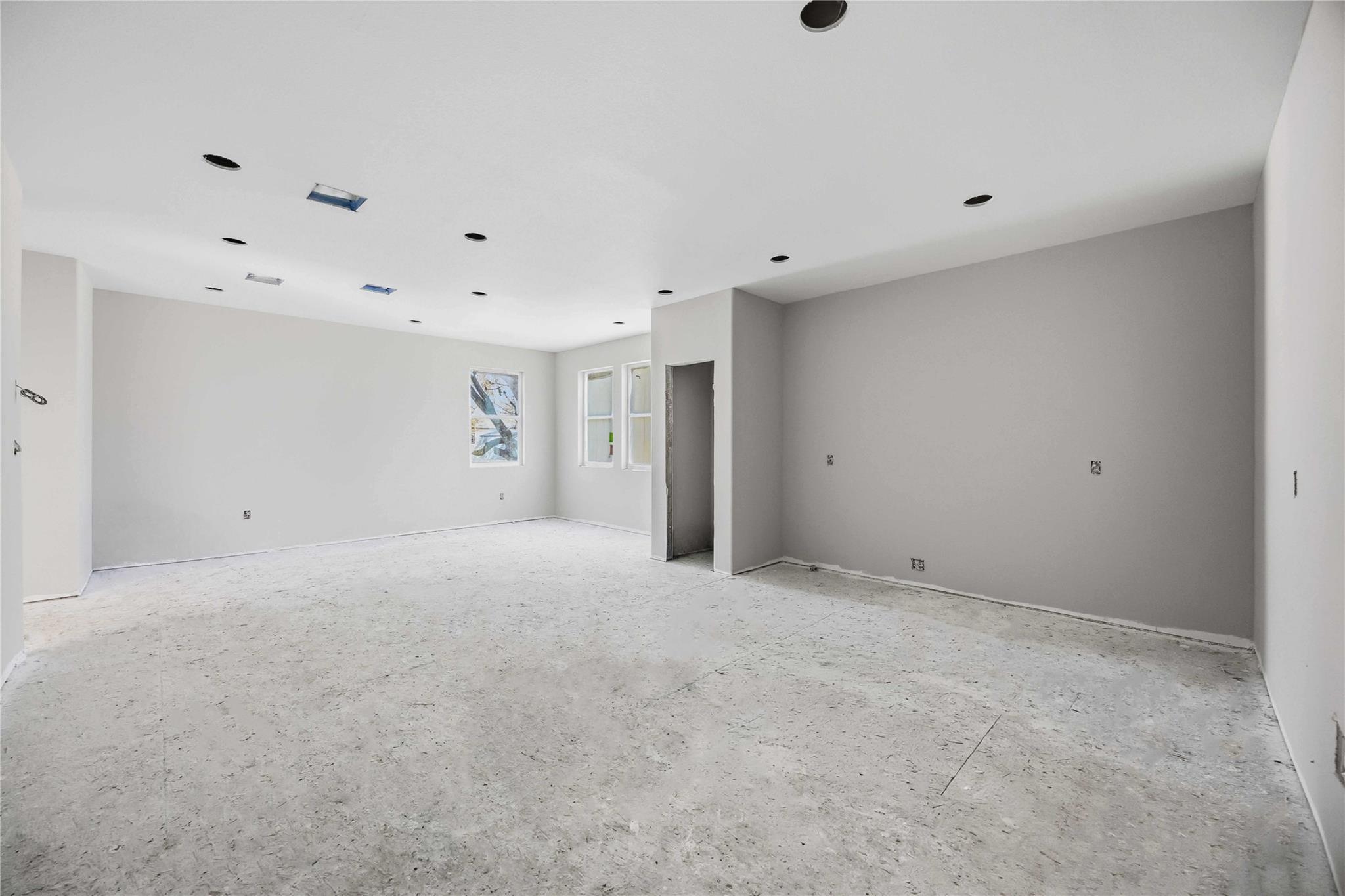 3806 Sayers Street