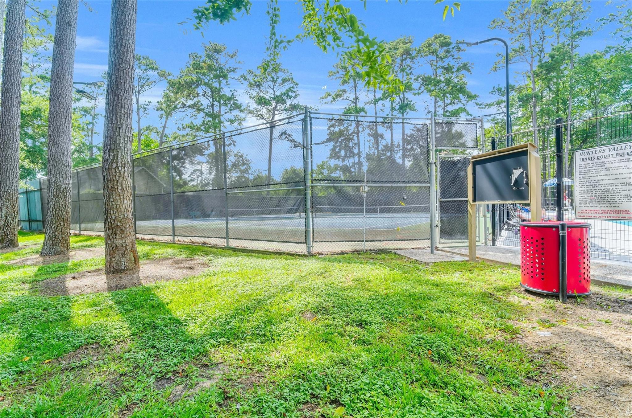 12407 Rosehill Lane