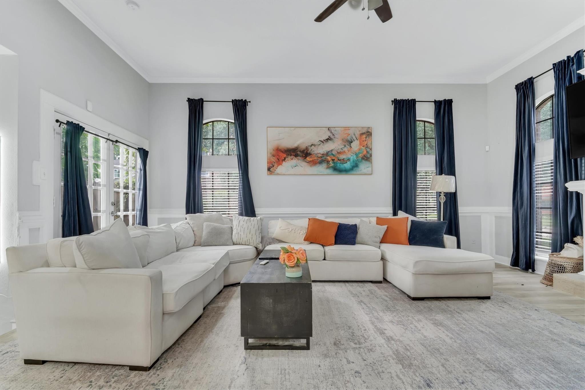 12407 Rosehill Lane