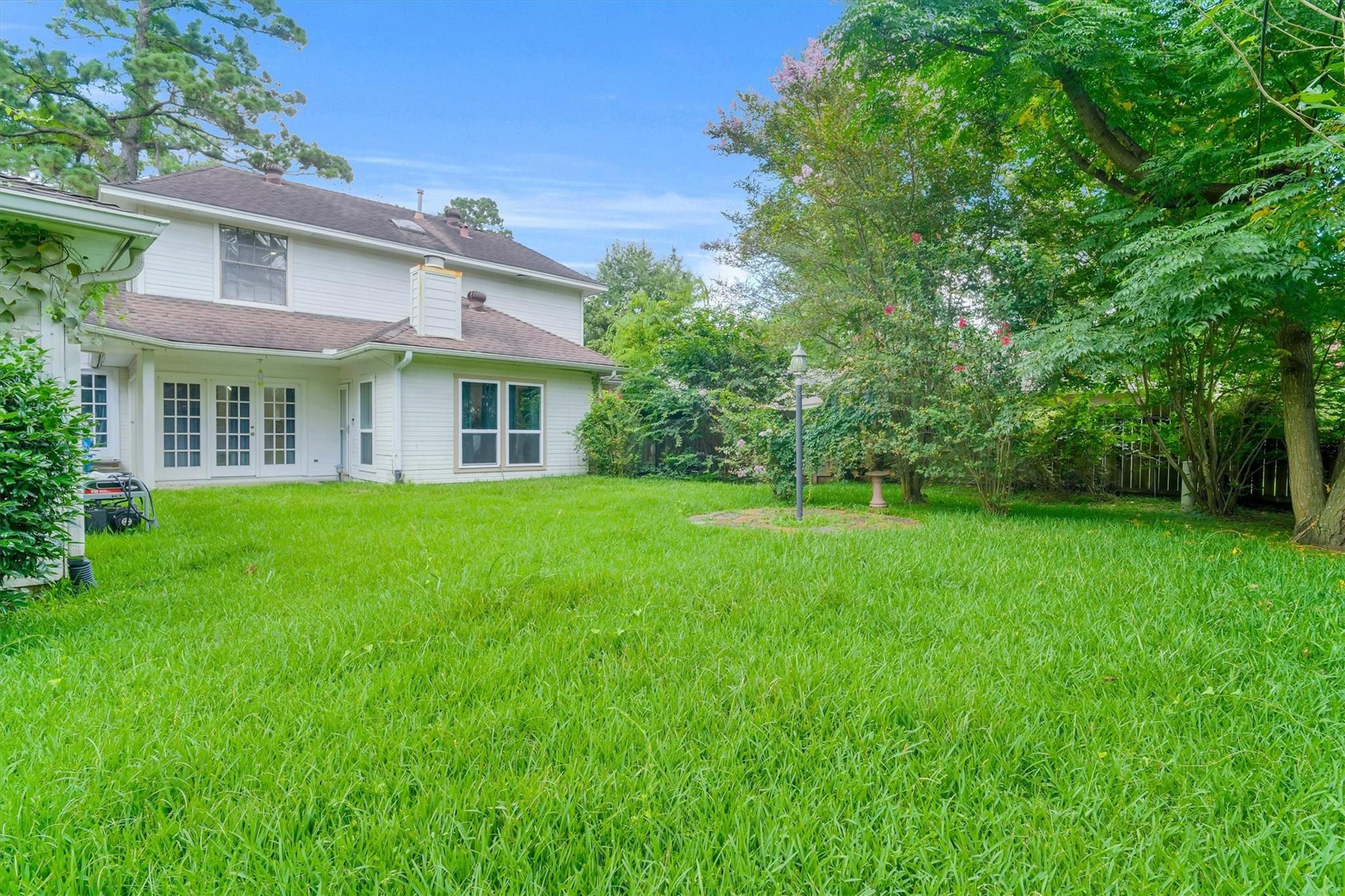 12407 Rosehill Lane