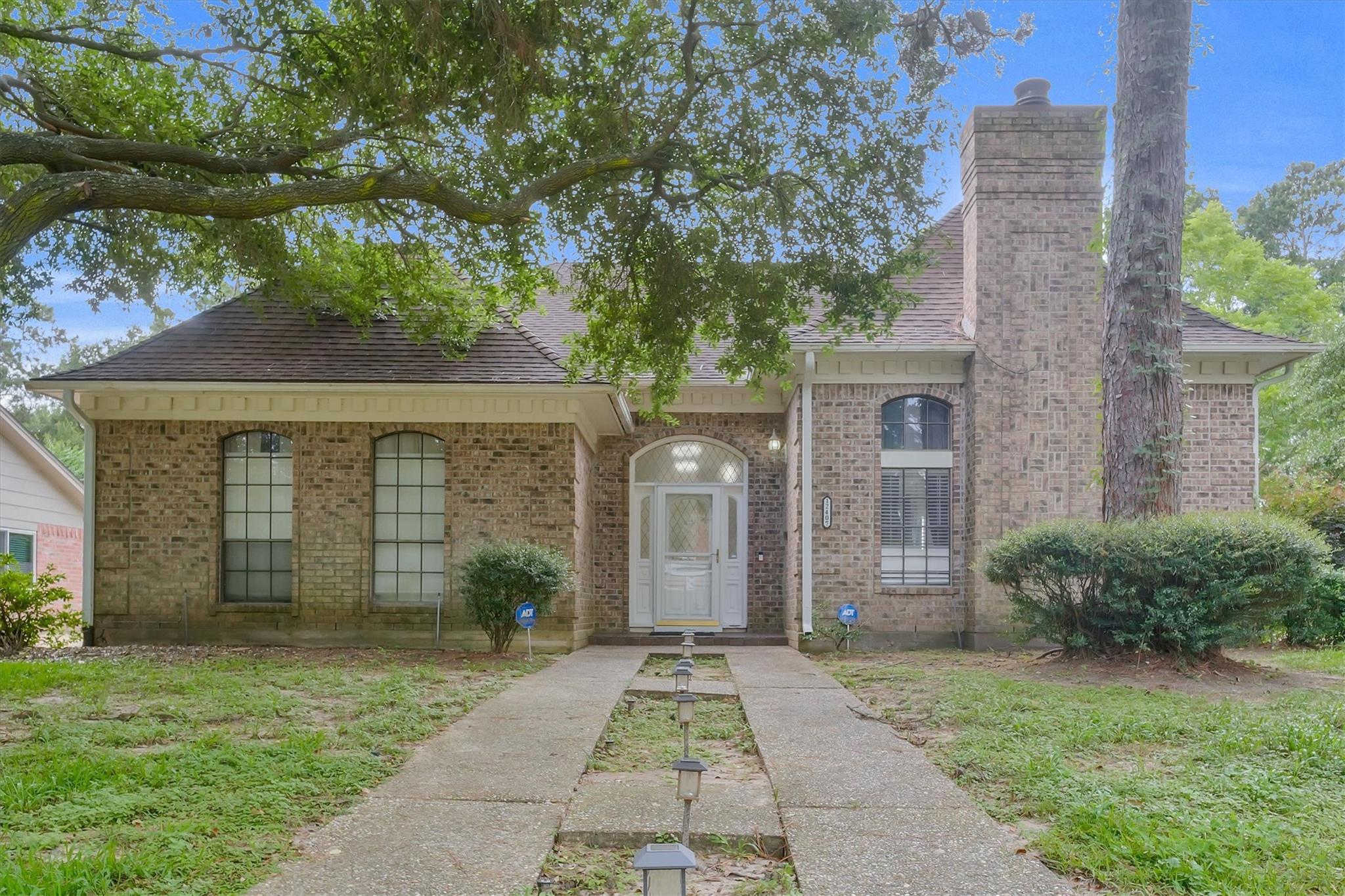 12407 Rosehill Lane