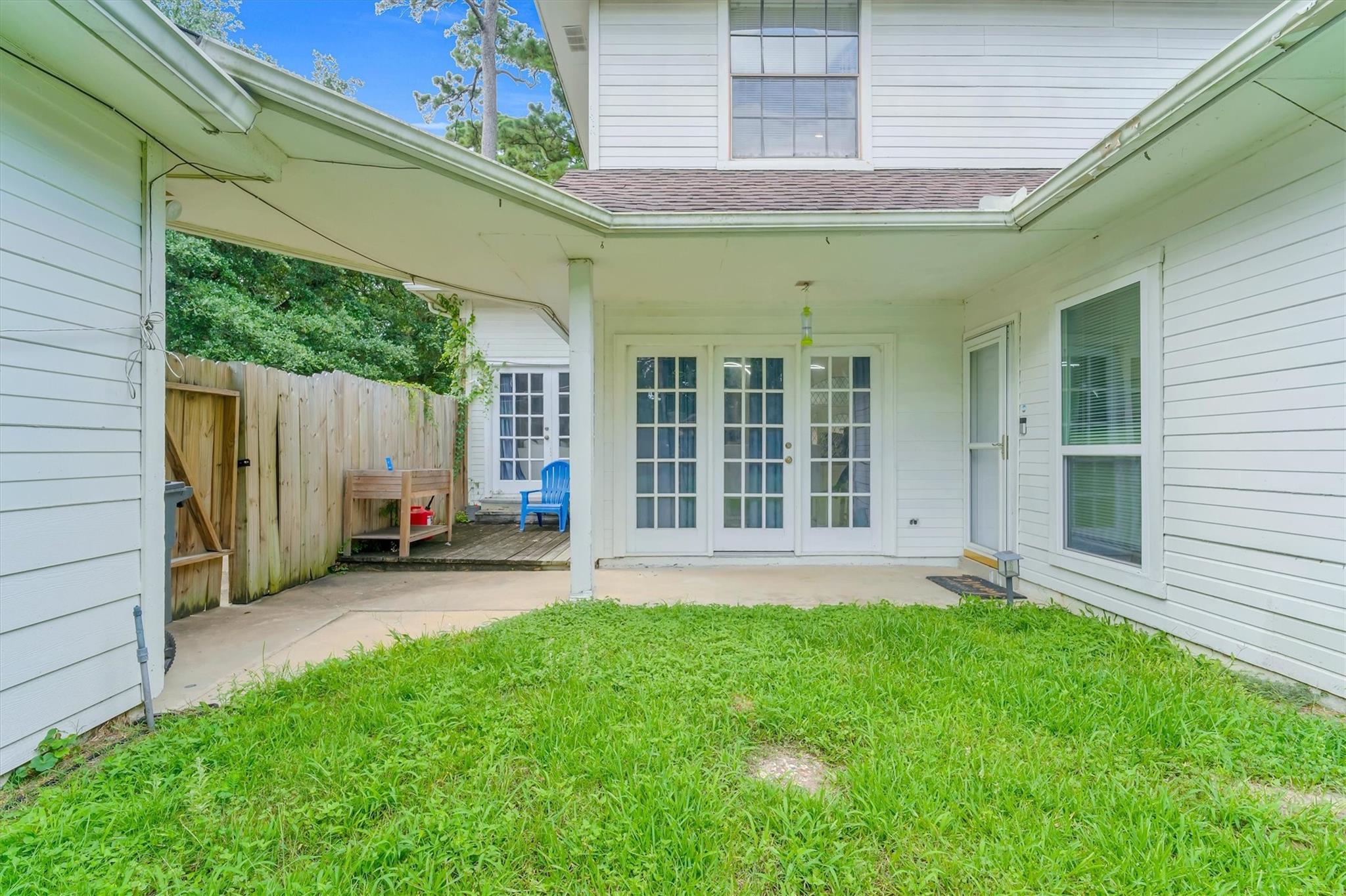 12407 Rosehill Lane