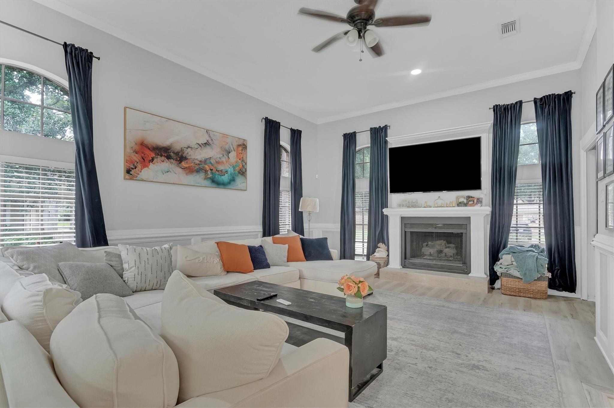 12407 Rosehill Lane