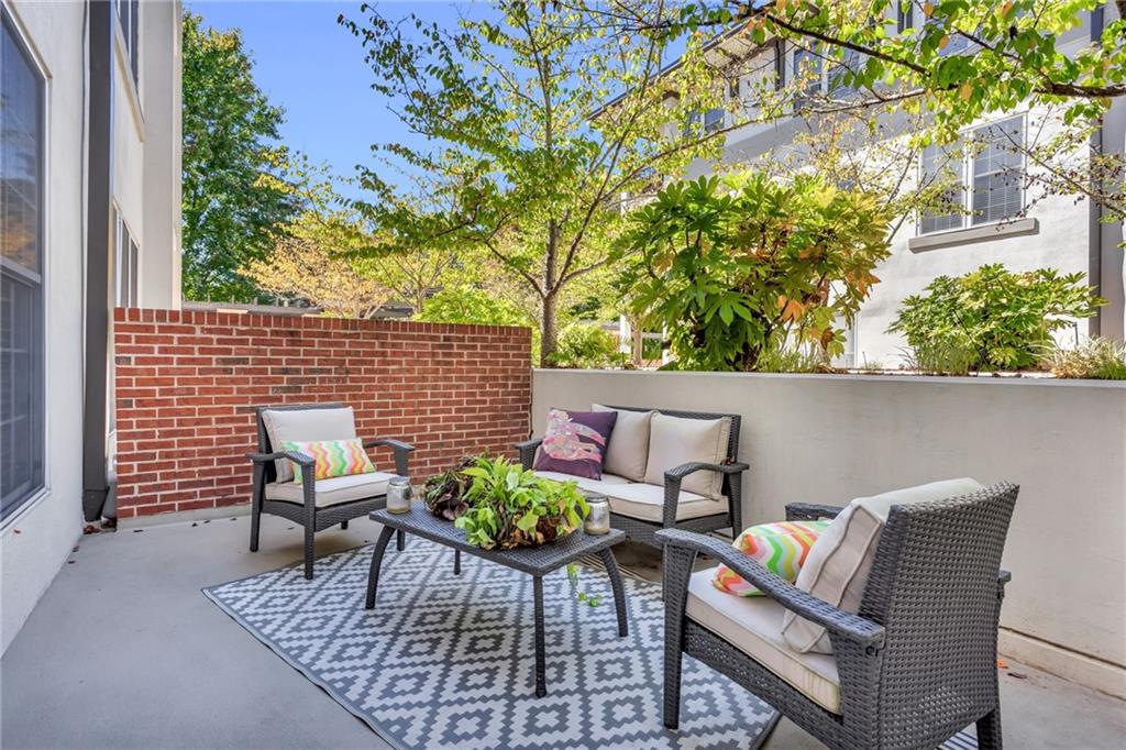 3101 Howell Mill Road NW Unit 127