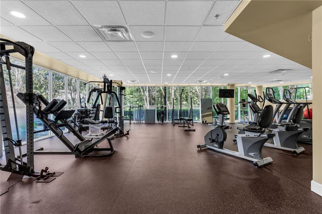 3101 Howell Mill Road NW Unit 127