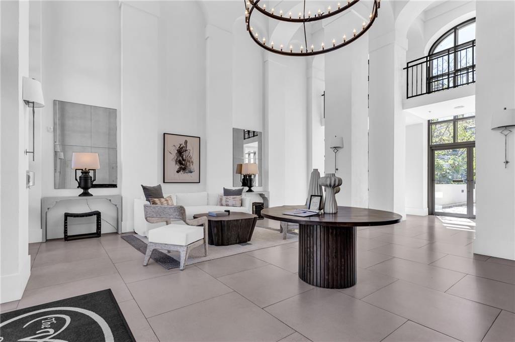 3101 Howell Mill Road NW Unit 127