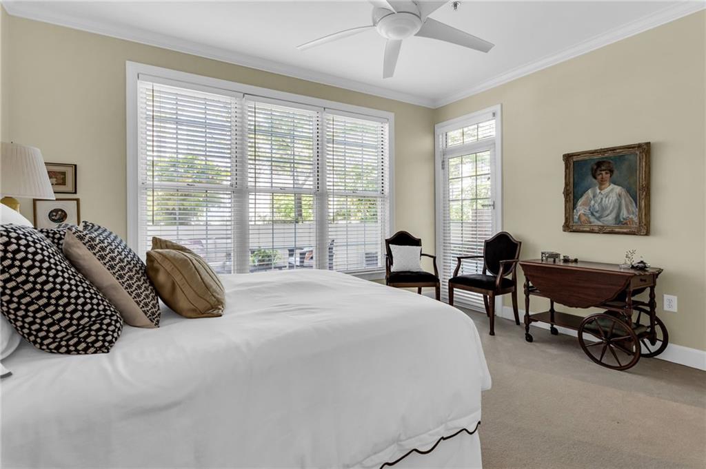 3101 Howell Mill Road NW Unit 127