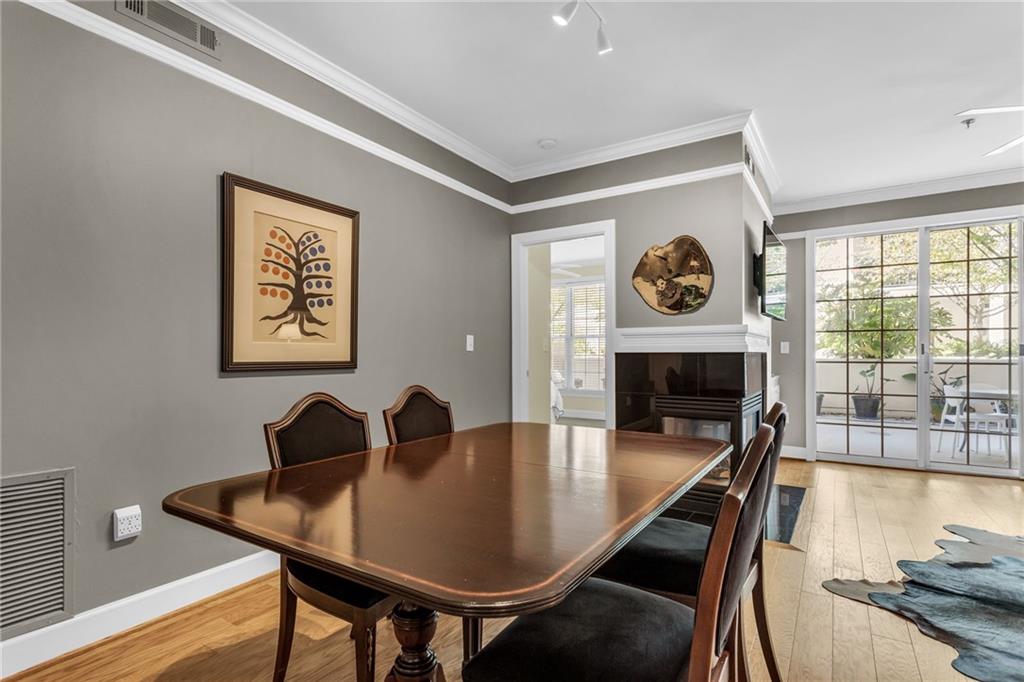 3101 Howell Mill Road NW Unit 127