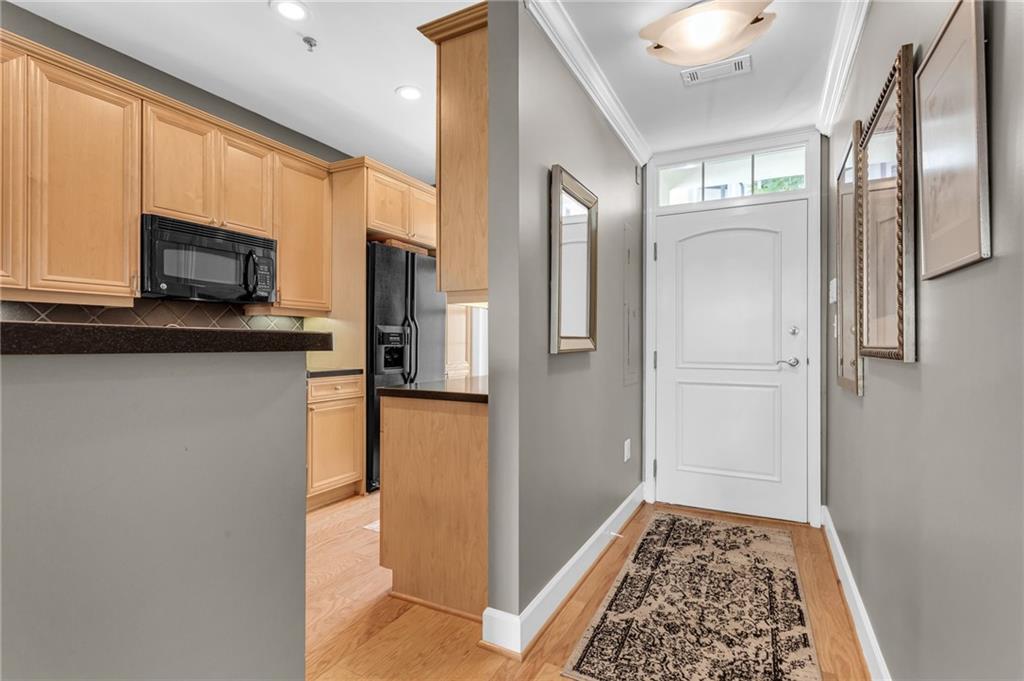 3101 Howell Mill Road NW Unit 127
